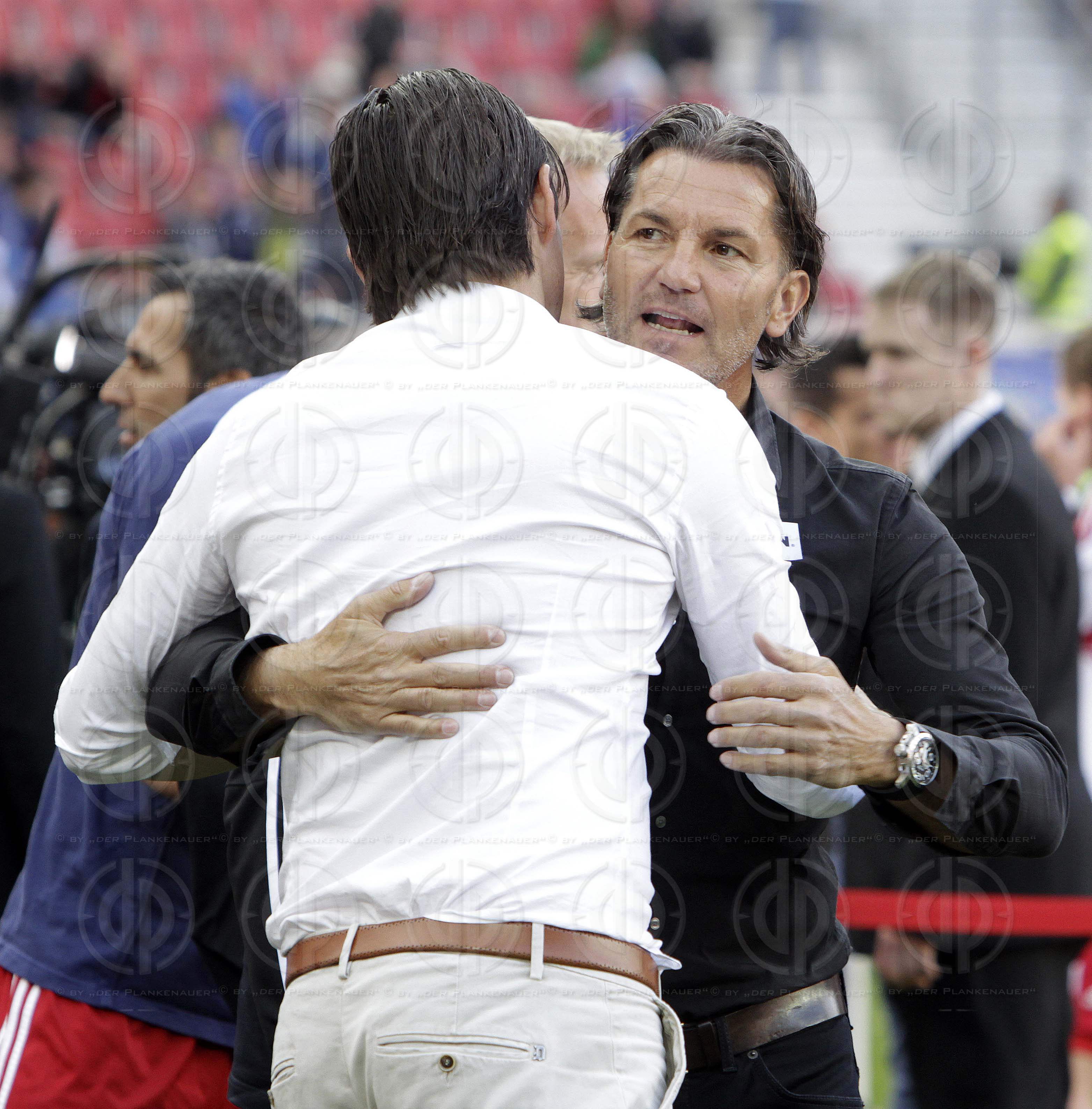 OEFB Samsung Cup Finale 2014