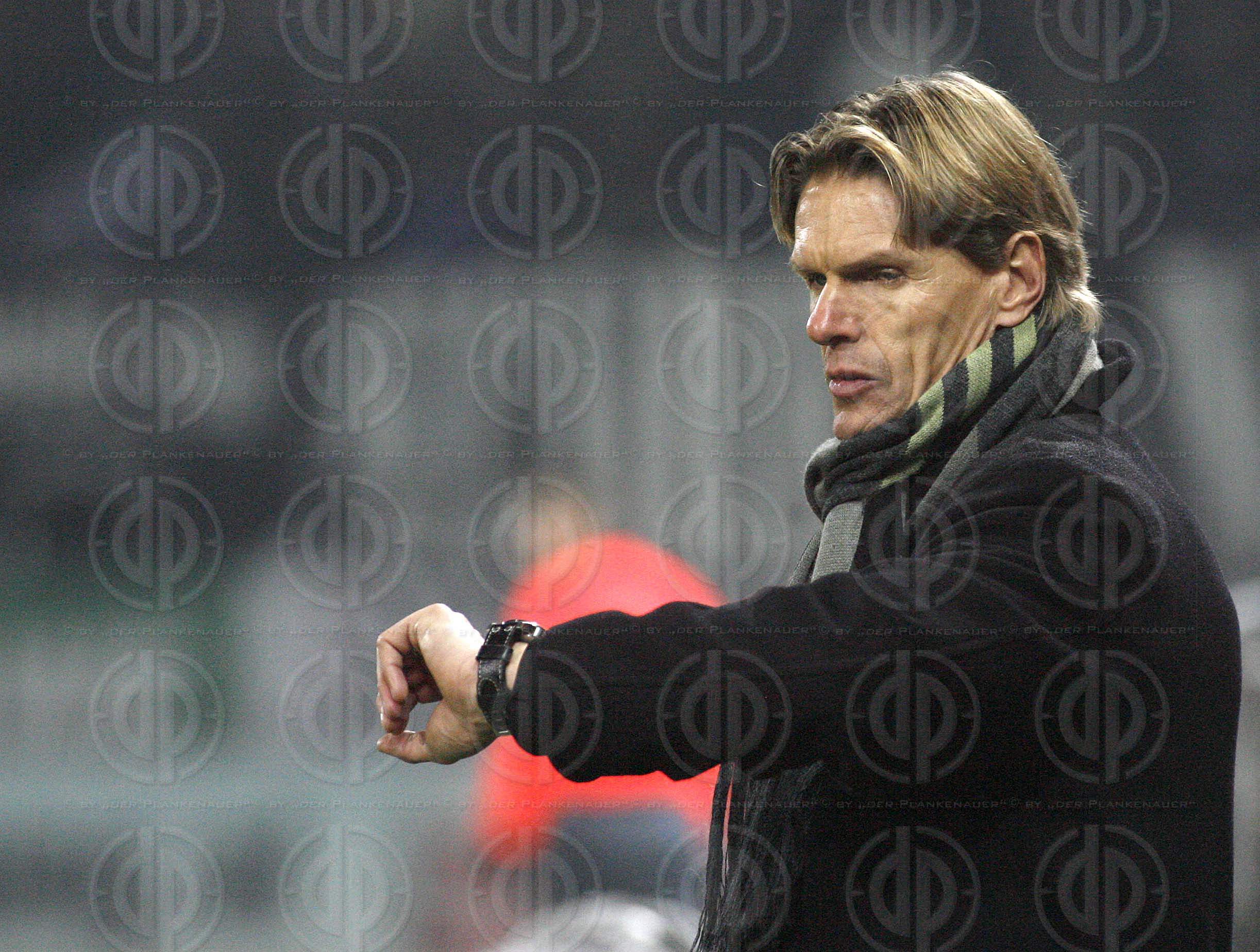 SK Sturm Graz vs. Cashpoint SCR Altach (3:1)