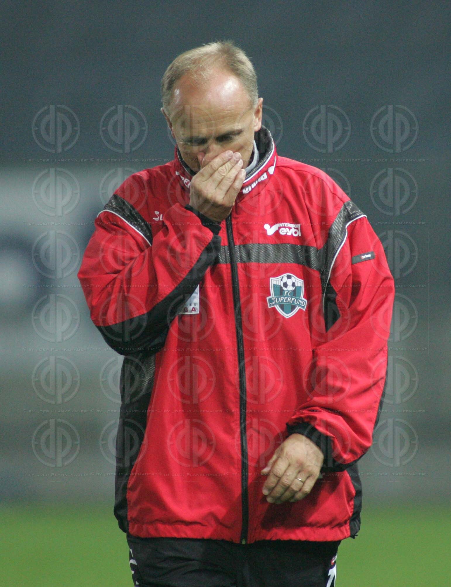 SK Puntigamer Sturm vs. FC Superfund Pasching