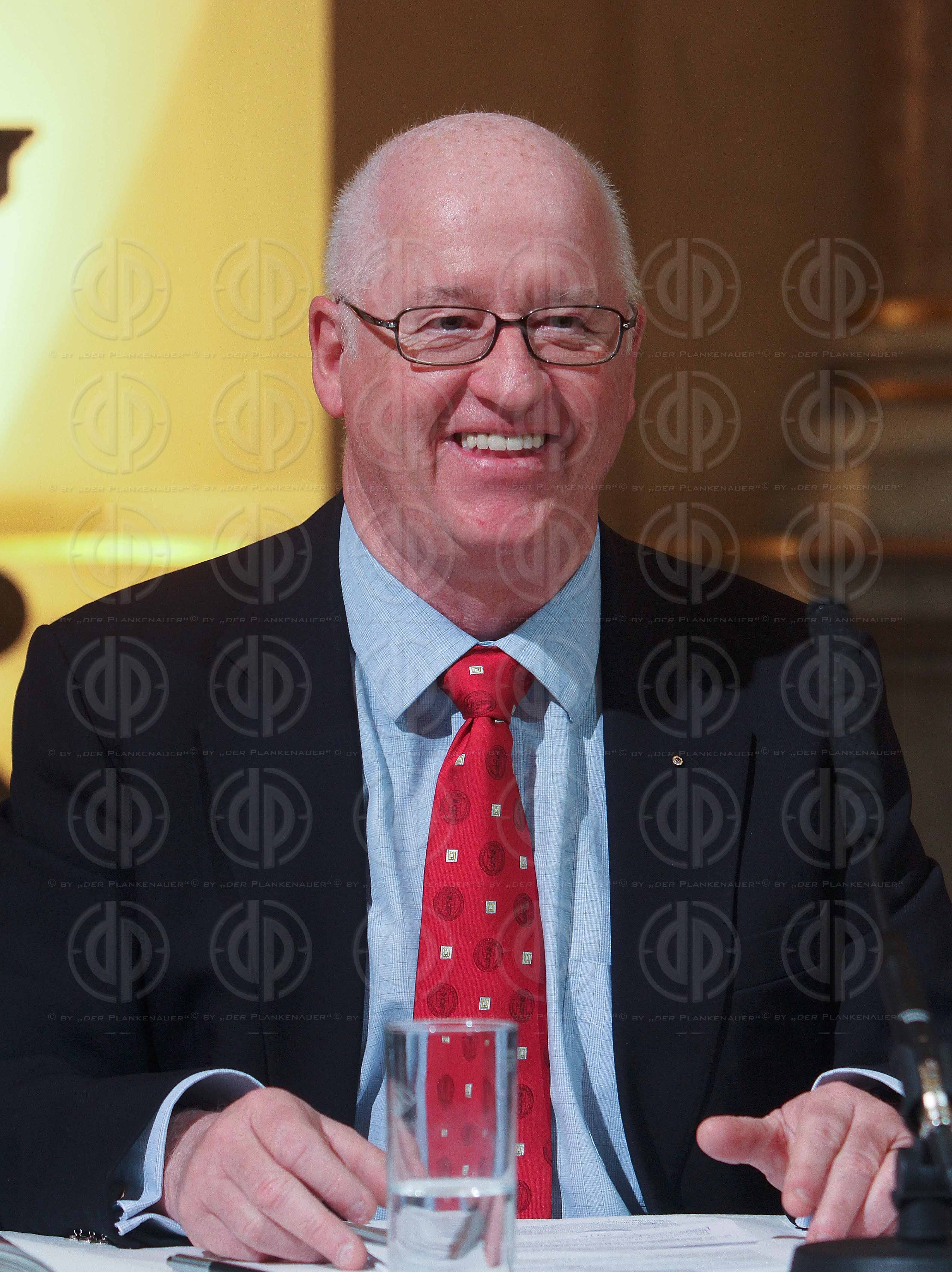 Oesterreich eine Mediokratie?