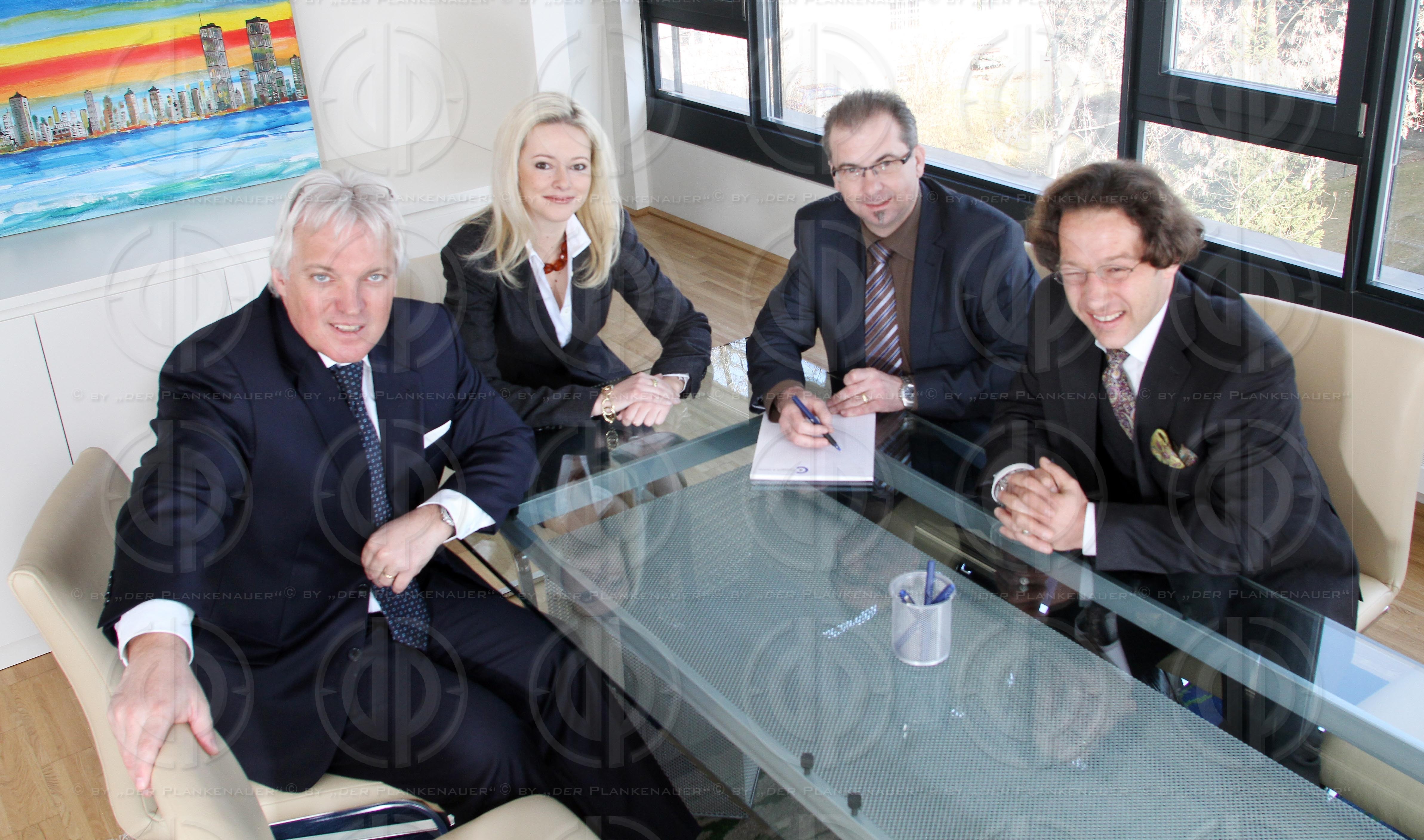 Rechtsanwälte Dr. Christandl und Partner