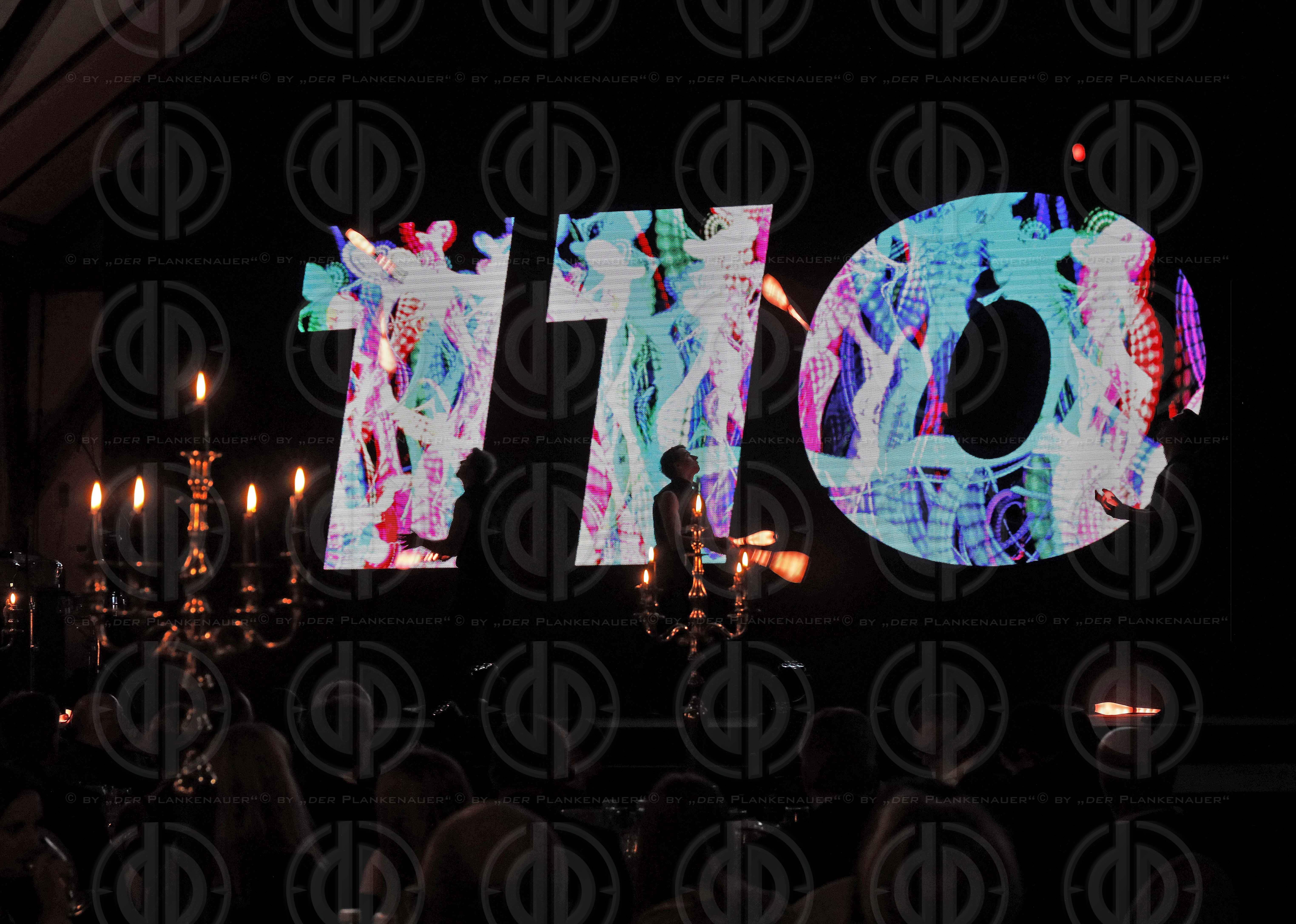 SK Sturm 110-Jahre Jubiläumsgala