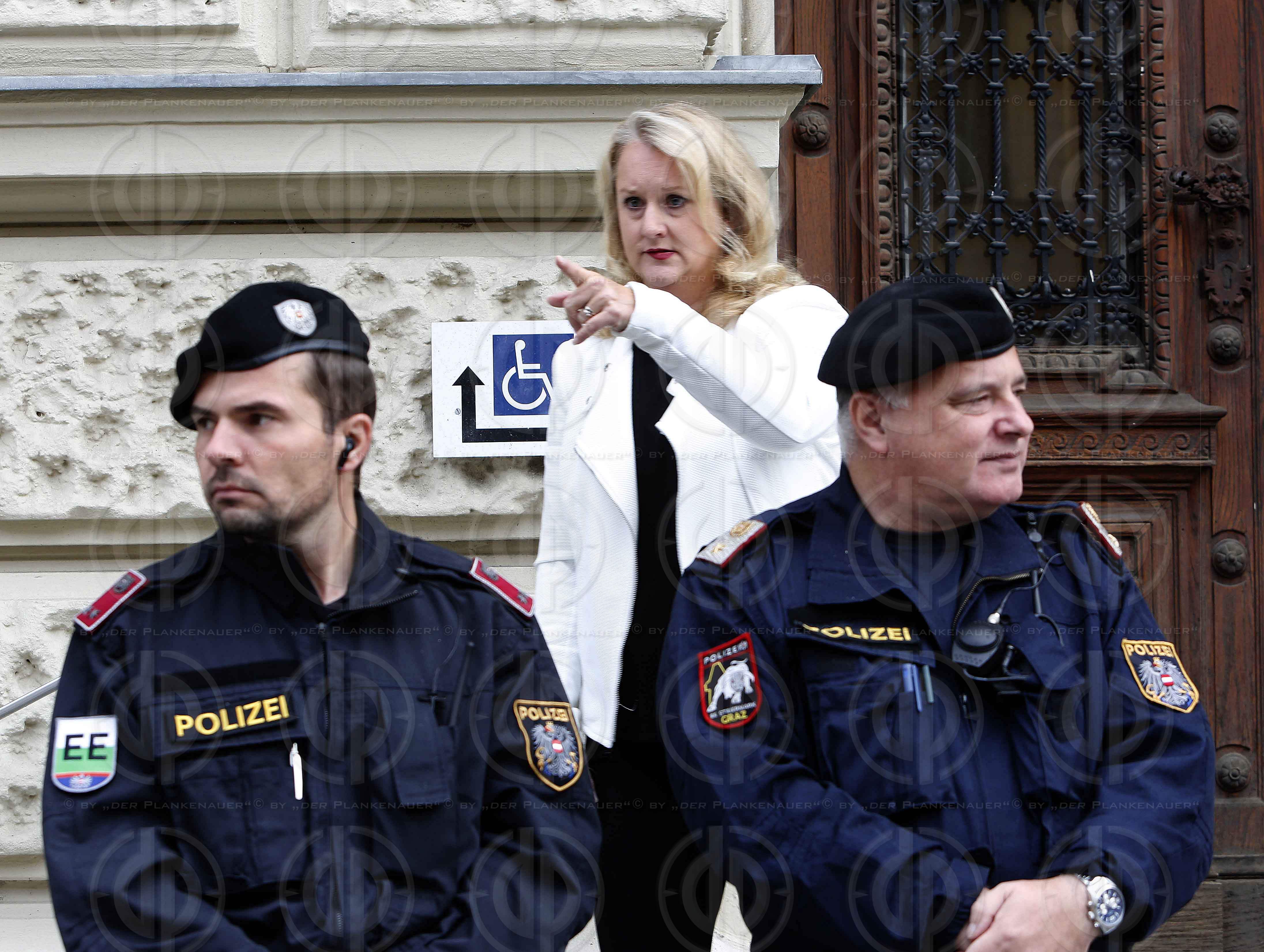 Schwurgerichtsprozess Amokfahrer Alen R.