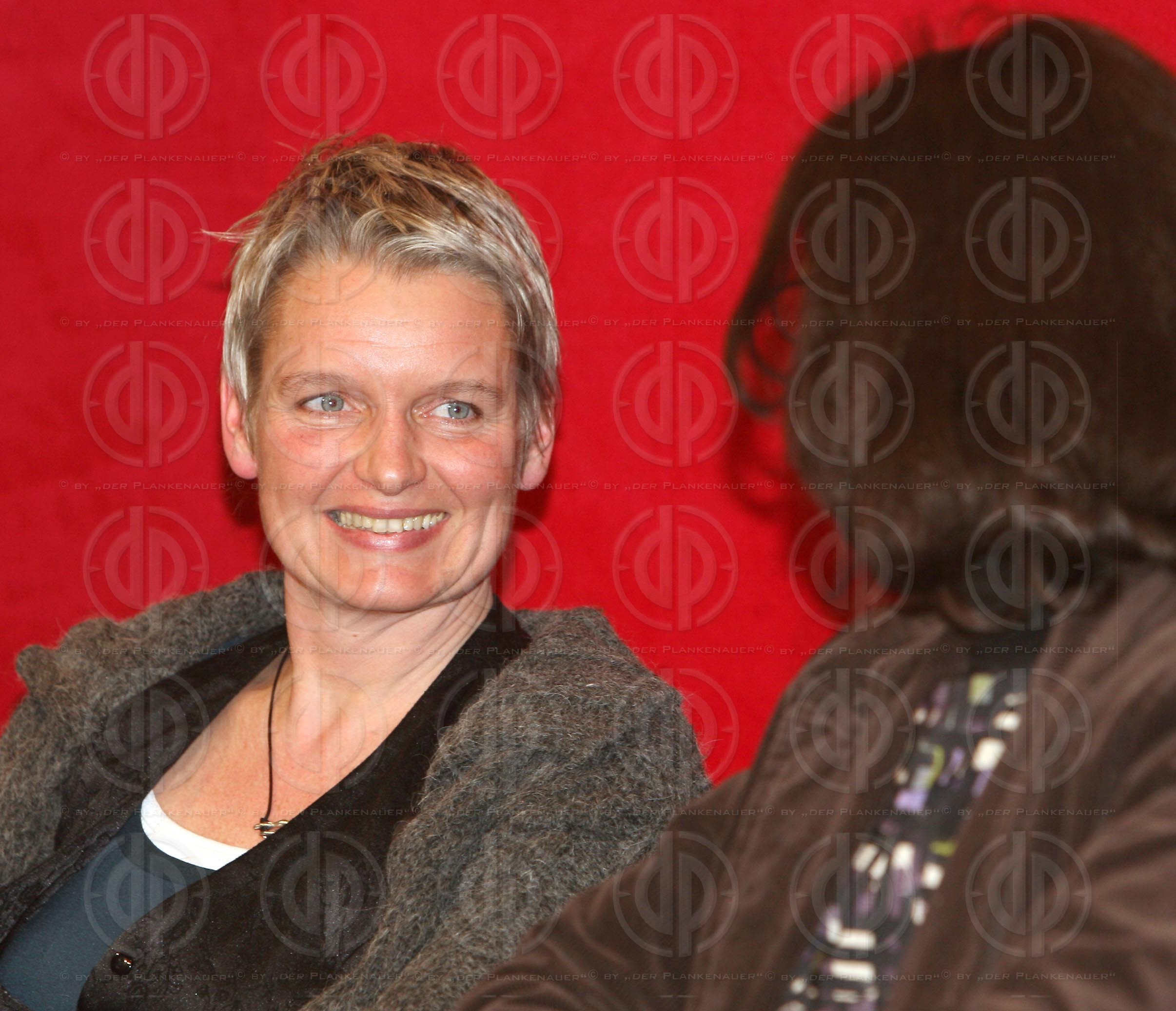 GR-Wahl Graz 2008 - Wahlkonfrontation