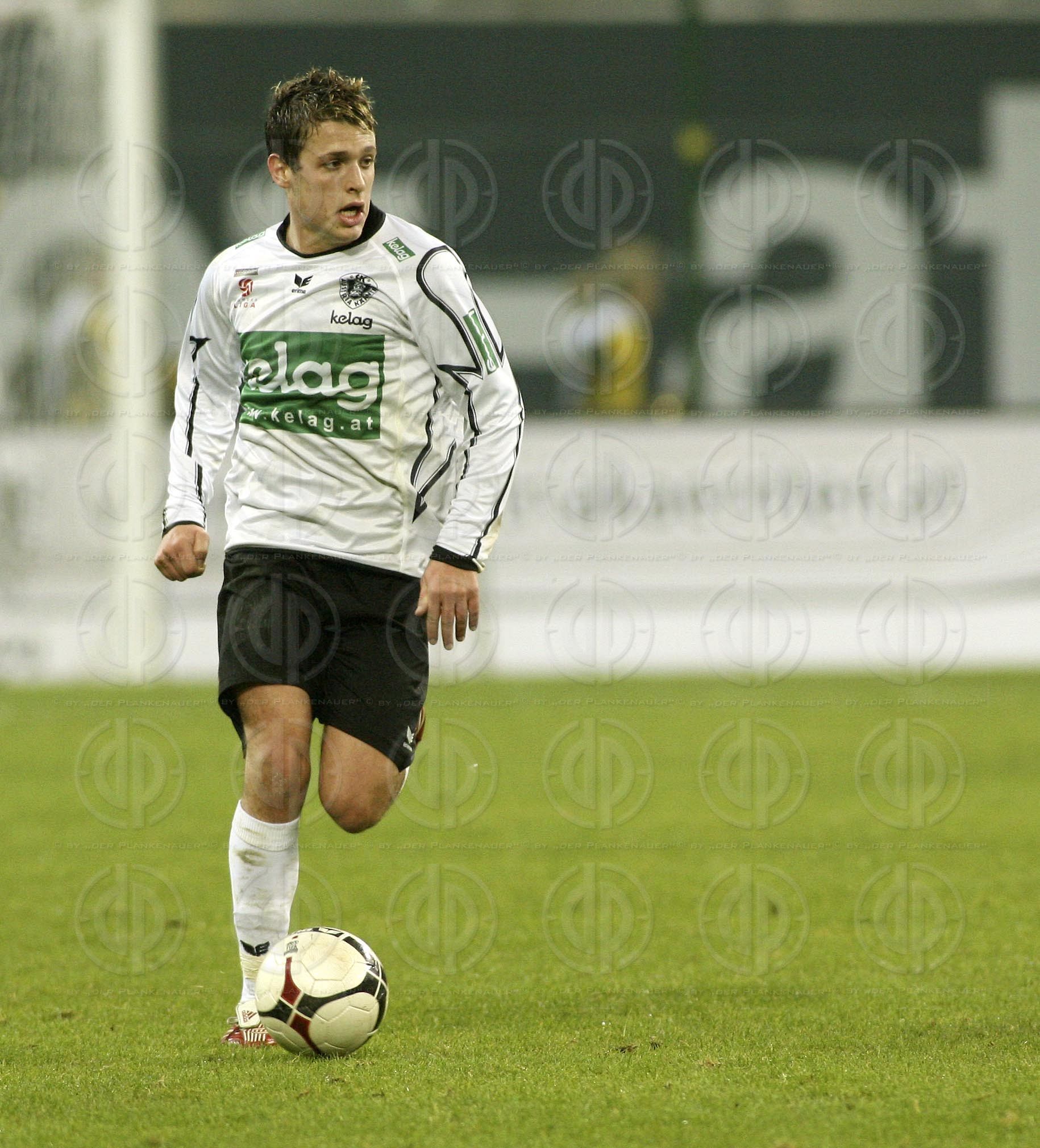 SK Austria Kärnten vs. SK Sturm Graz (0:0)