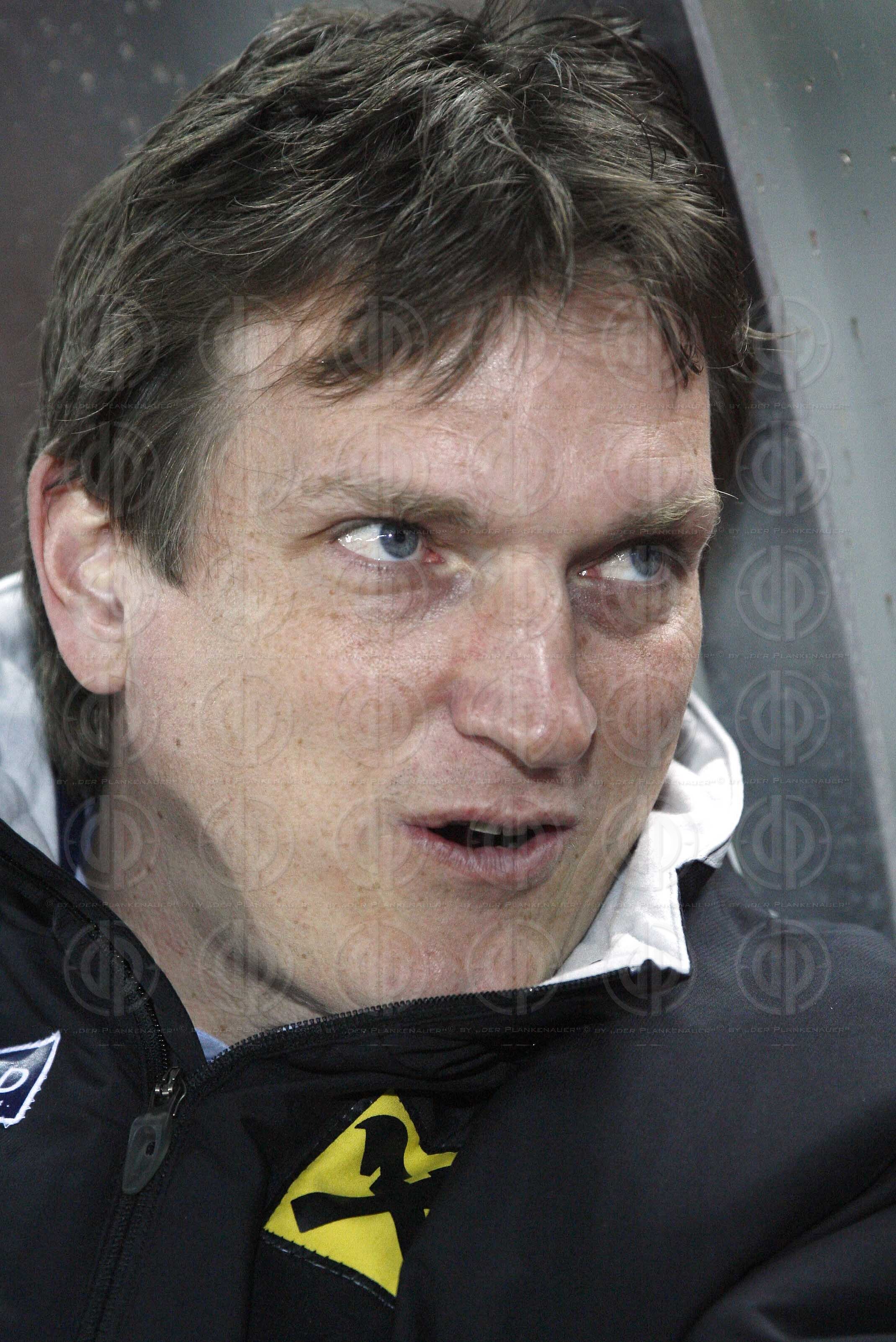 Oesterreich vs. Niederlande (3:4)