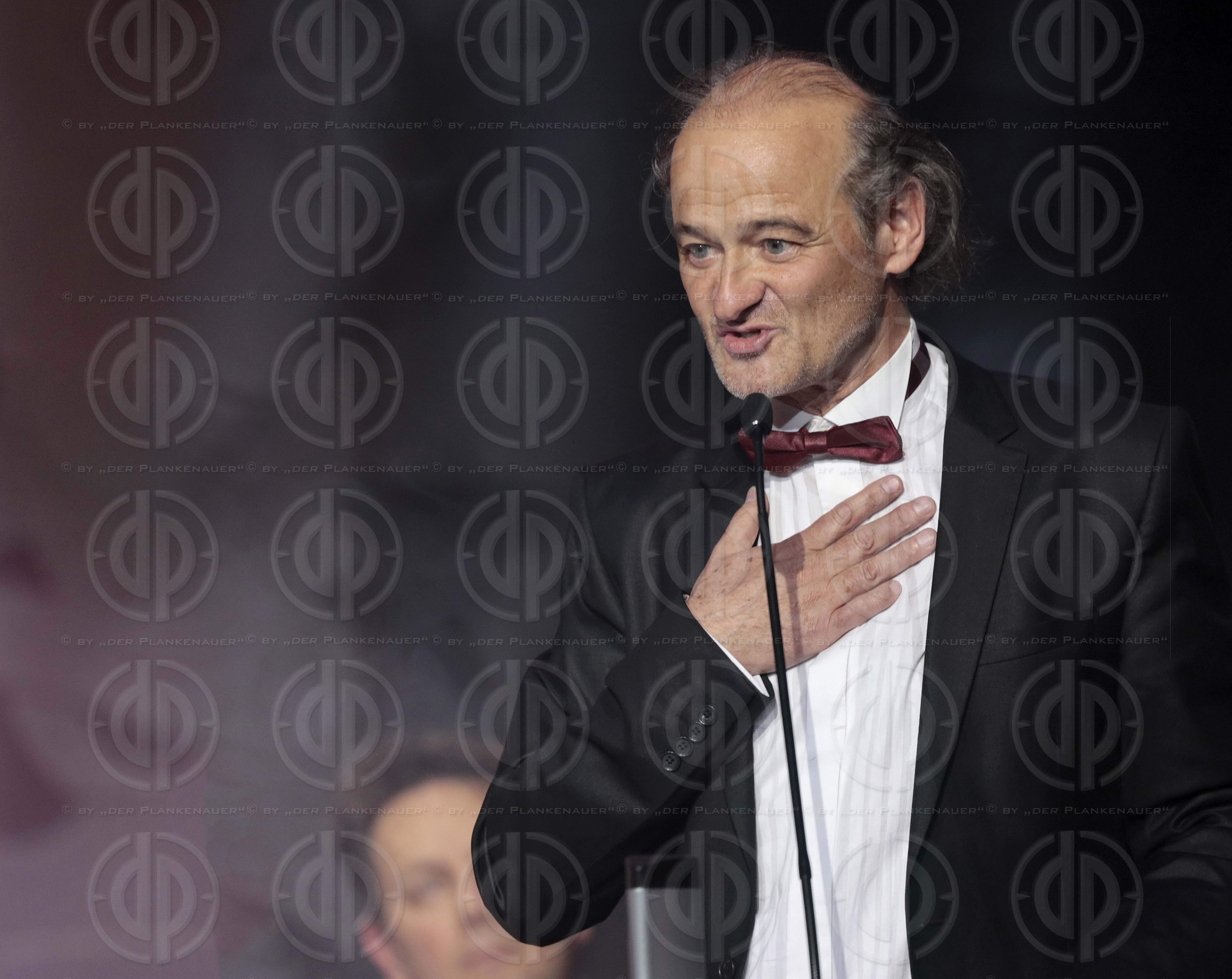 Ehrendoktorwürde für Phil Collins