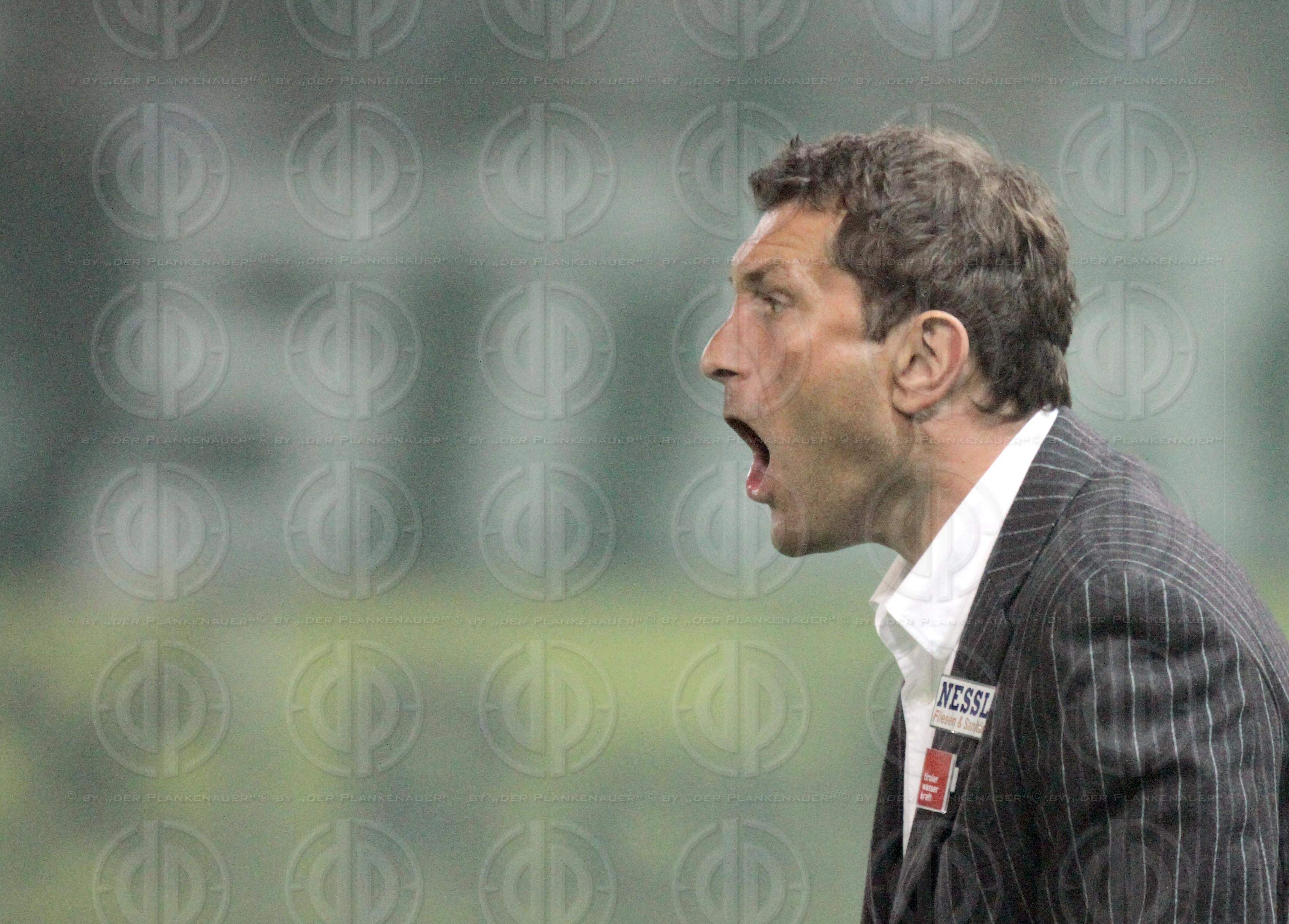 SK Sturm Graz vs. Wacker Innsbruck (2:1)