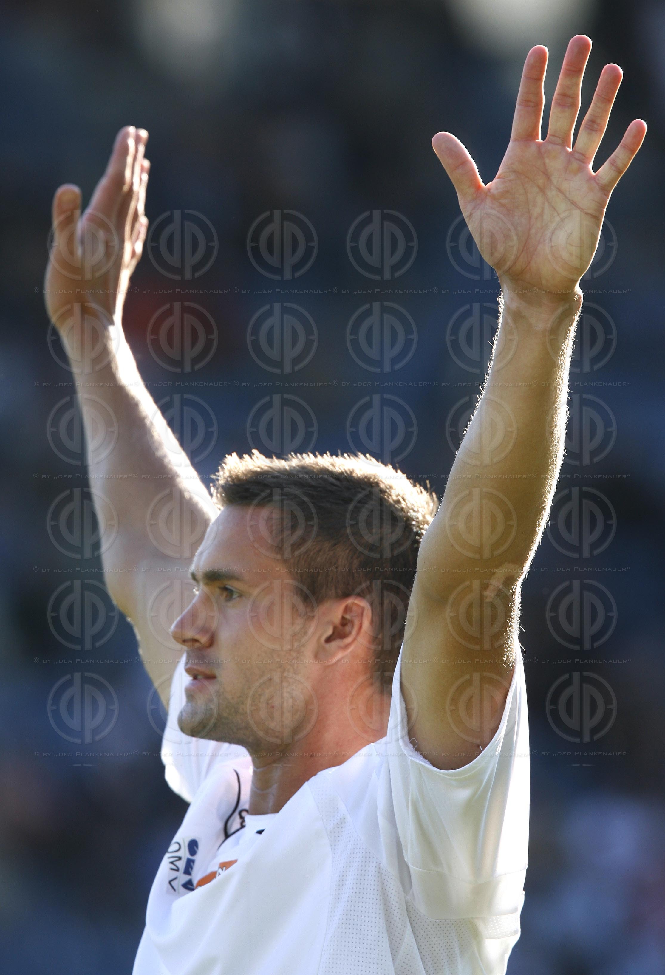 SK Sturm vs. SK Rapid (3:1)