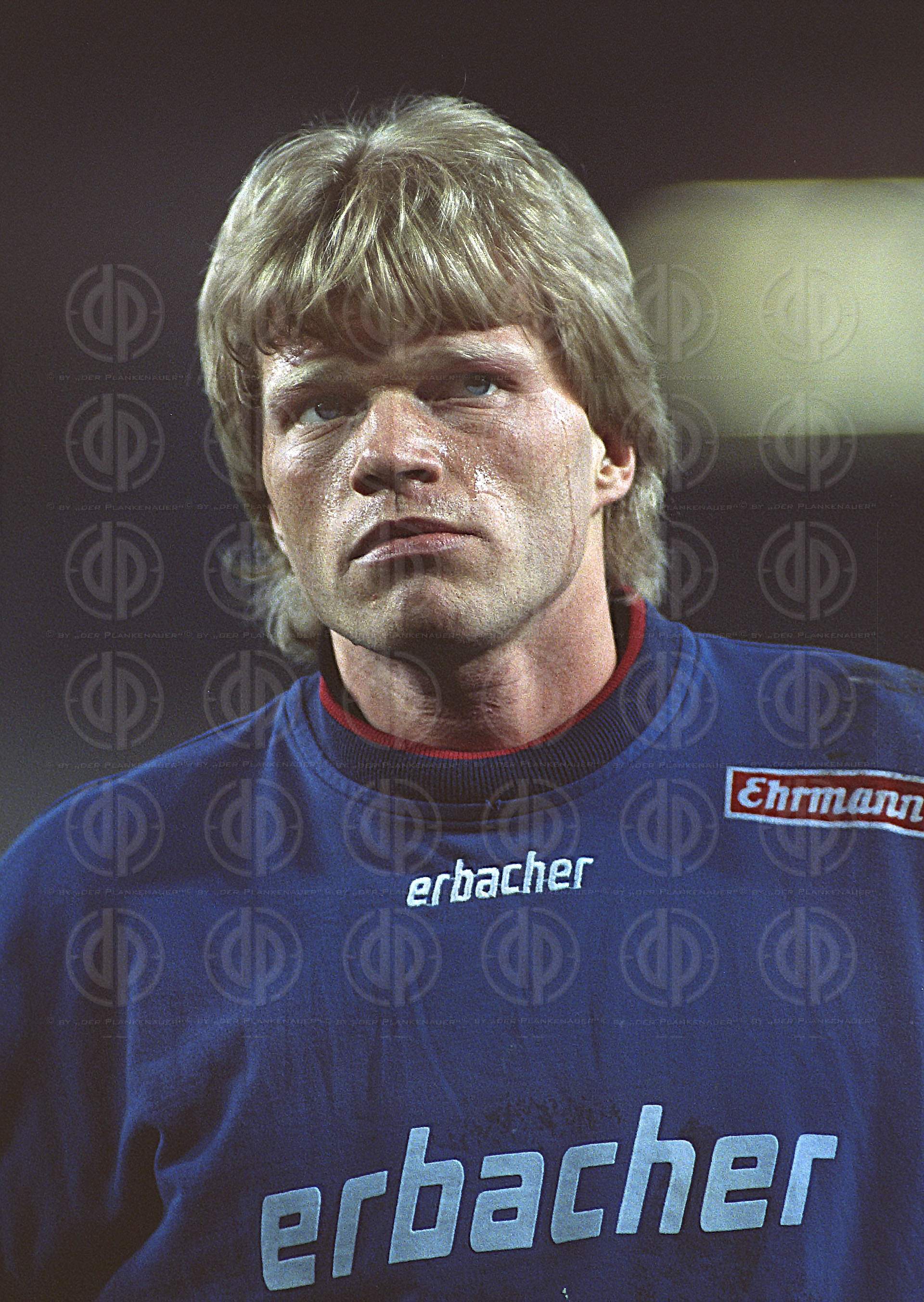 Uefa Cup SV Casino Salzburg vs. Karlsruher SC (0:0)