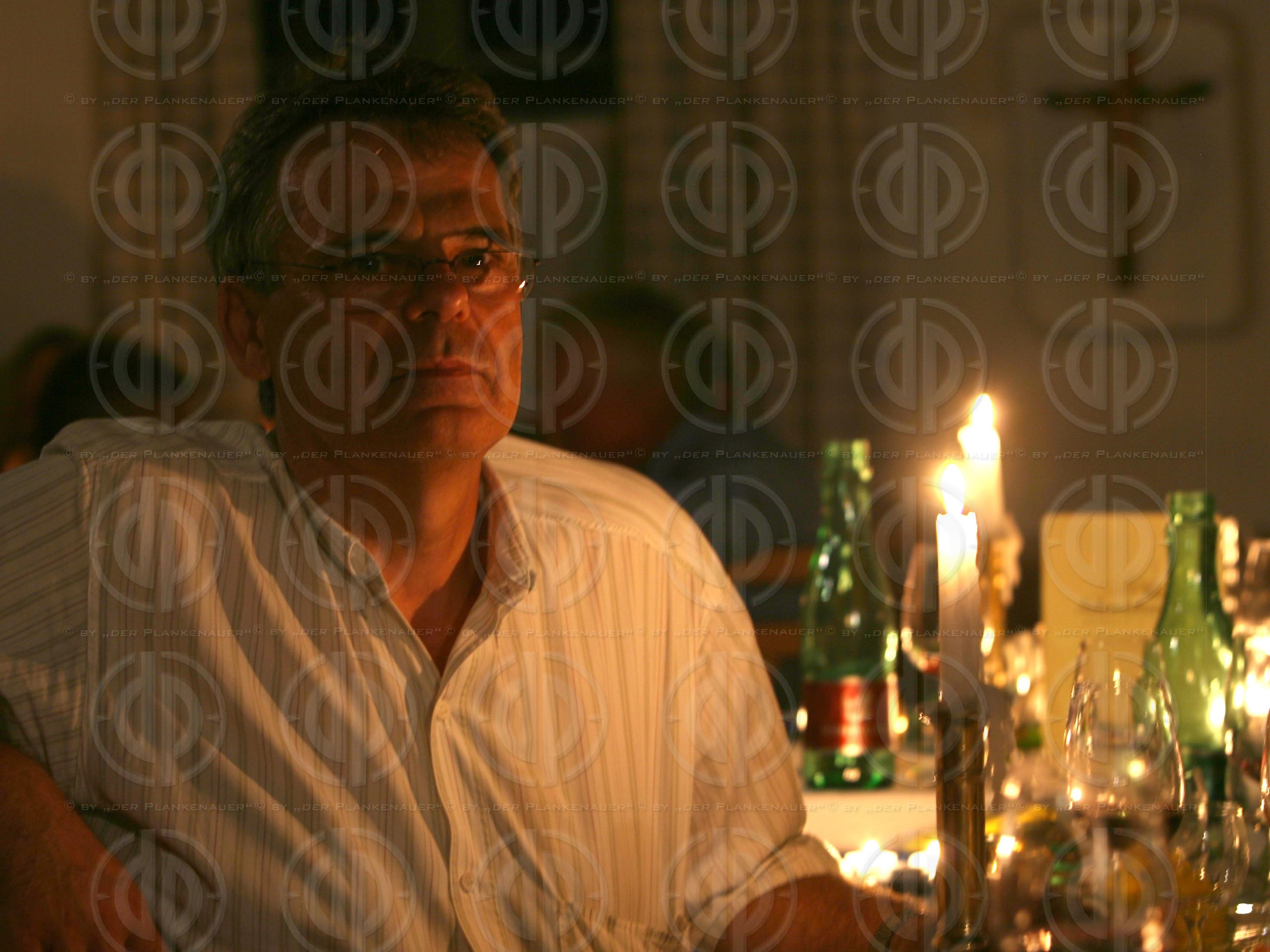 Familie Rabel feiert