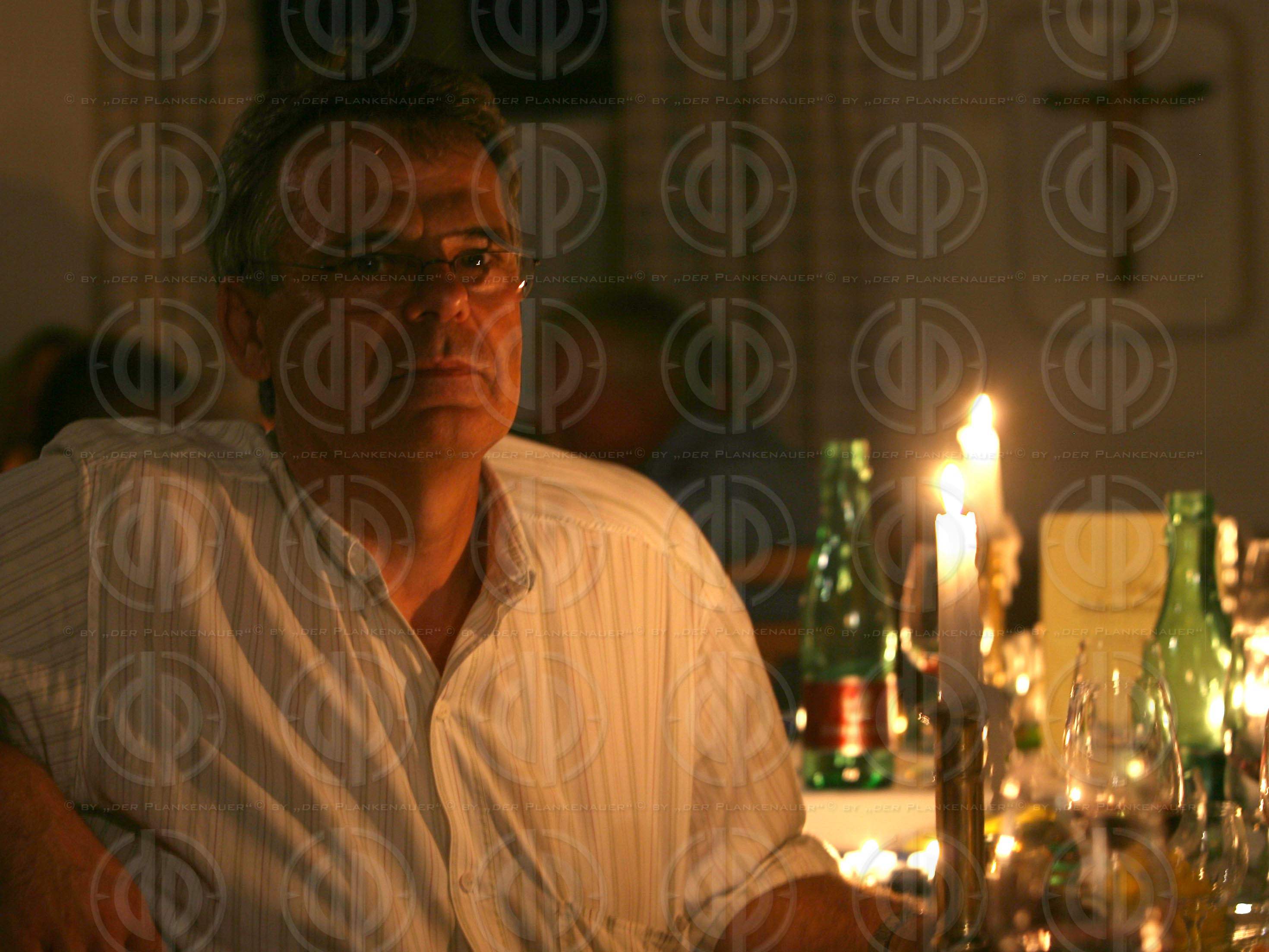 Familie Rabel feiert