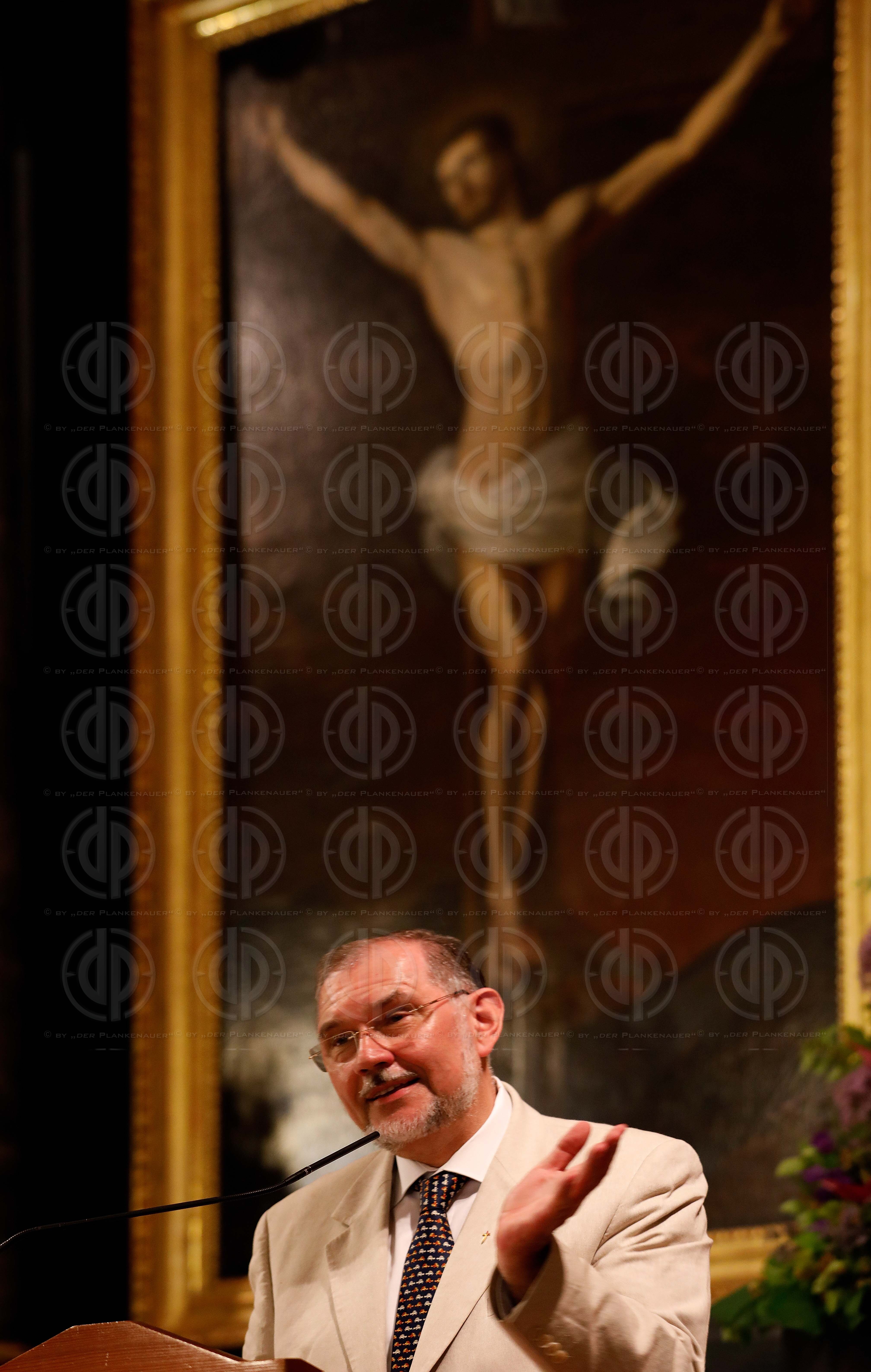 Lange Nacht der Kirchen 2017