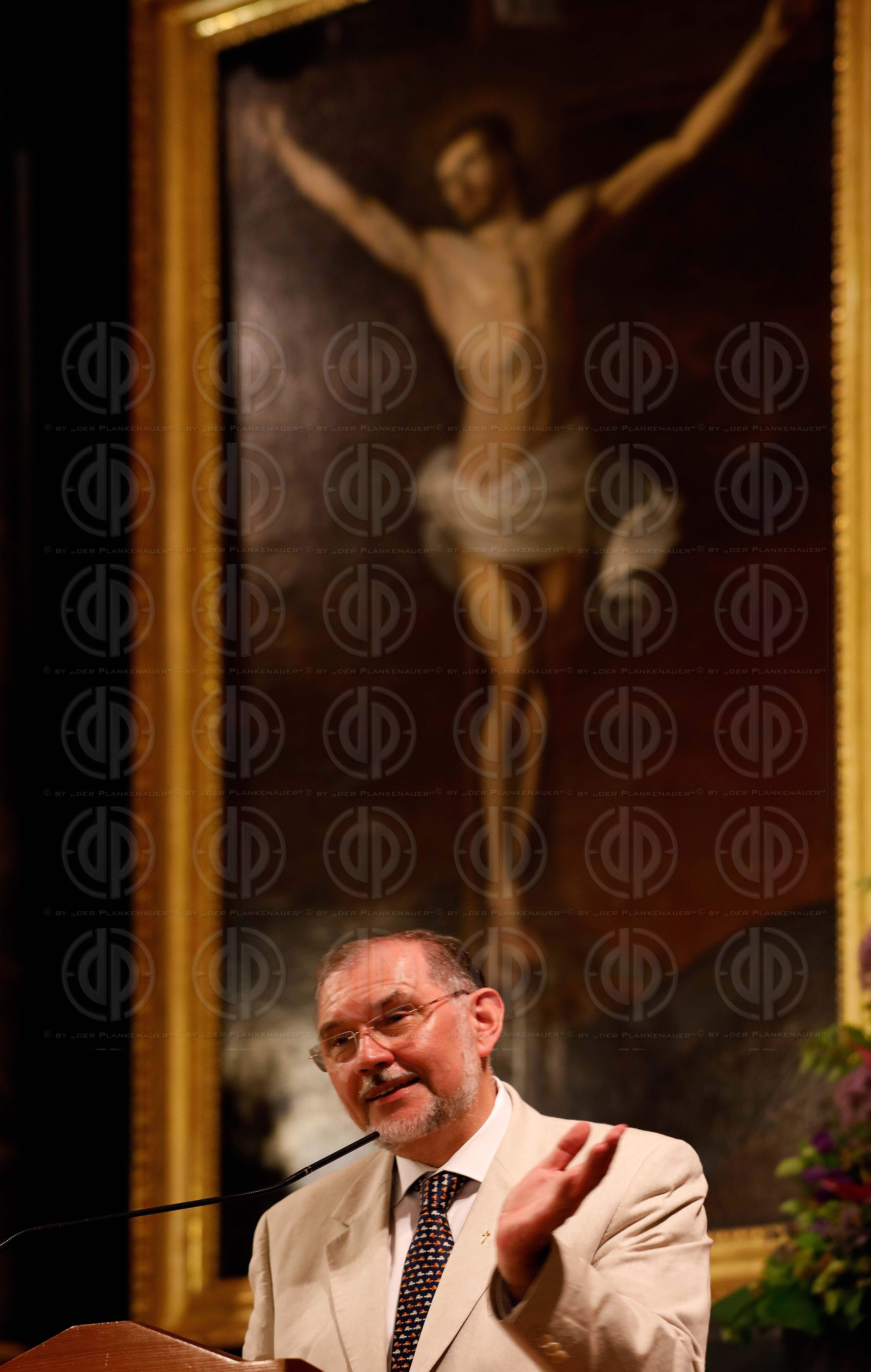 Lange Nacht der Kirchen 2017