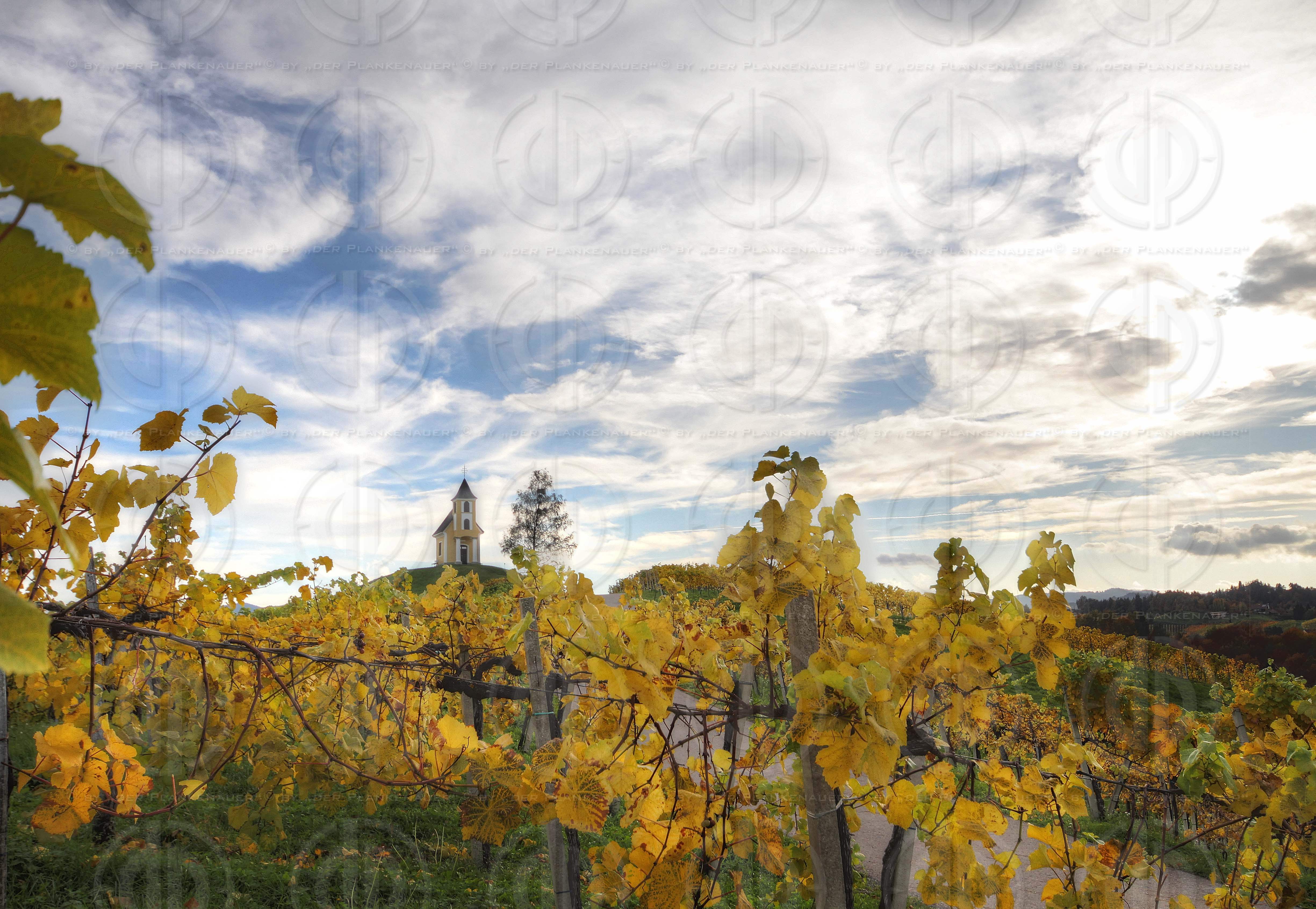 Steirische Landschaften