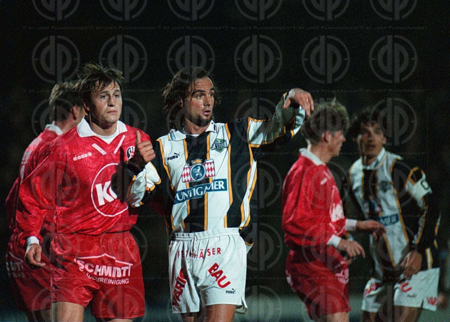 Sturm vs. Ried (2:1)