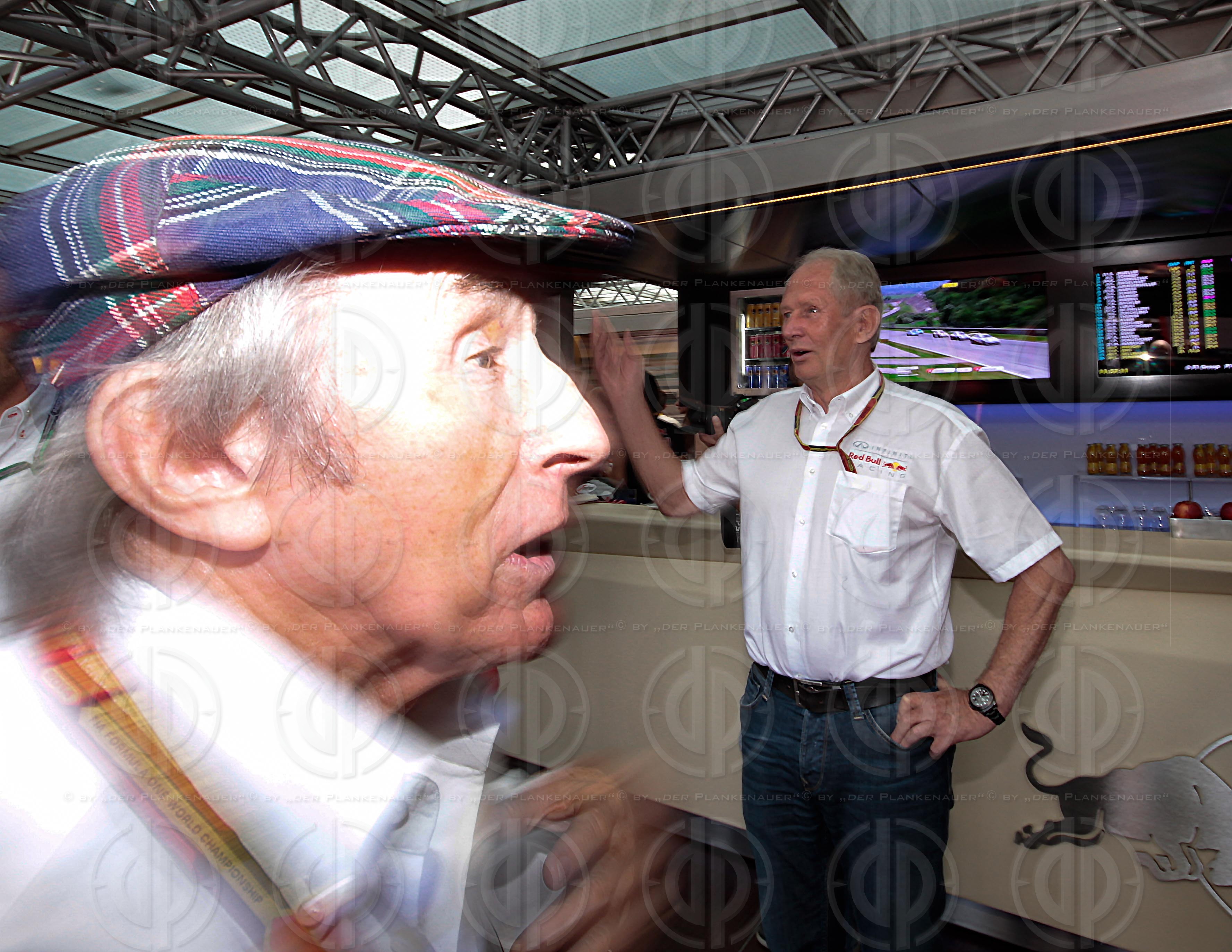 Grosser Preis von Oesterreich 2014