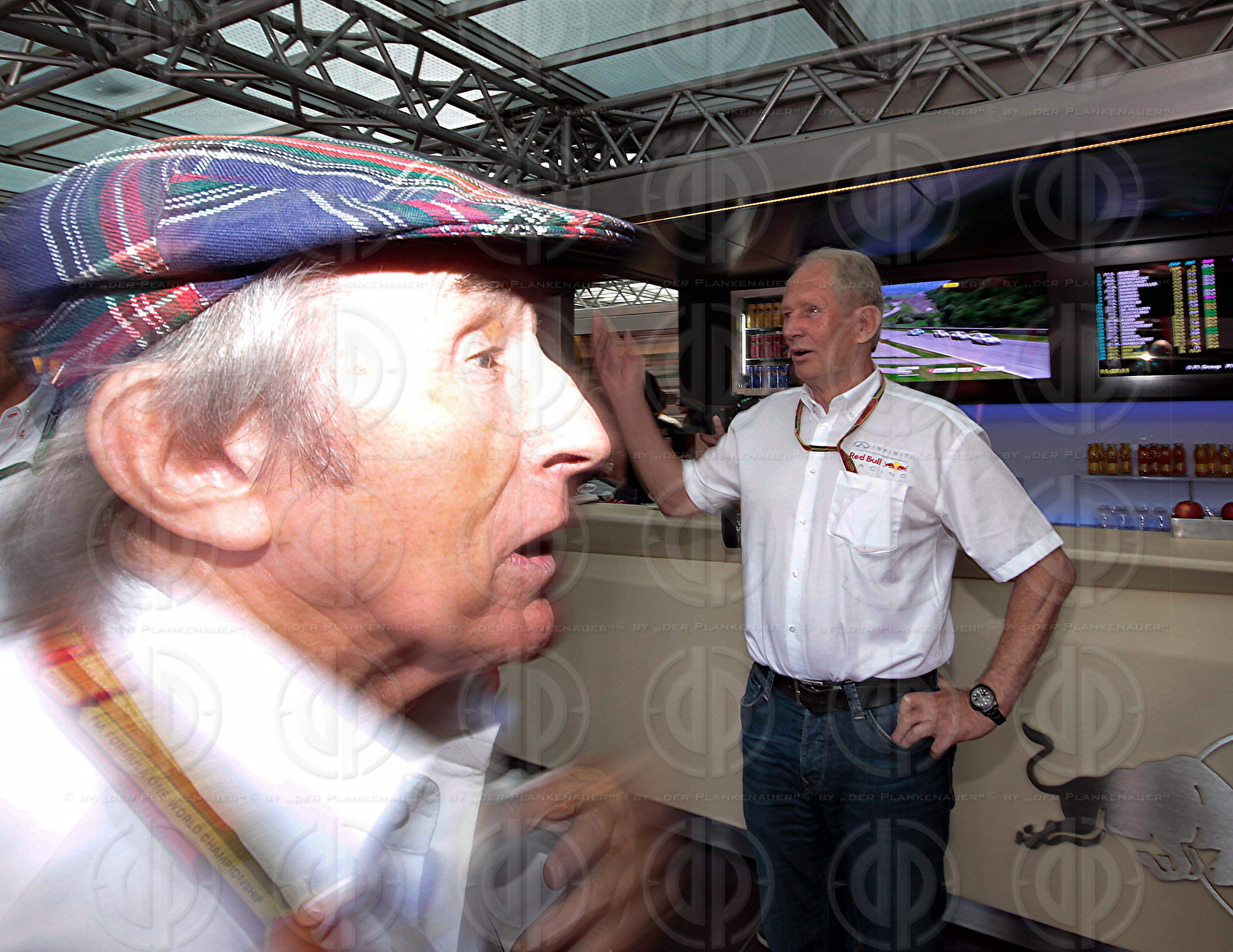 Grosser Preis von Oesterreich 2014