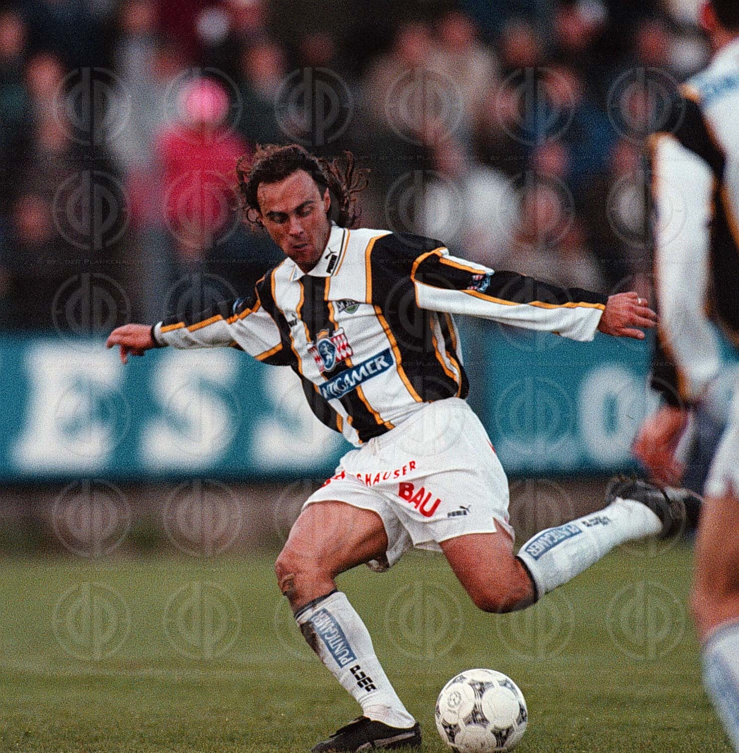 Magnofit Cuop Spittal vs. SK Sturm