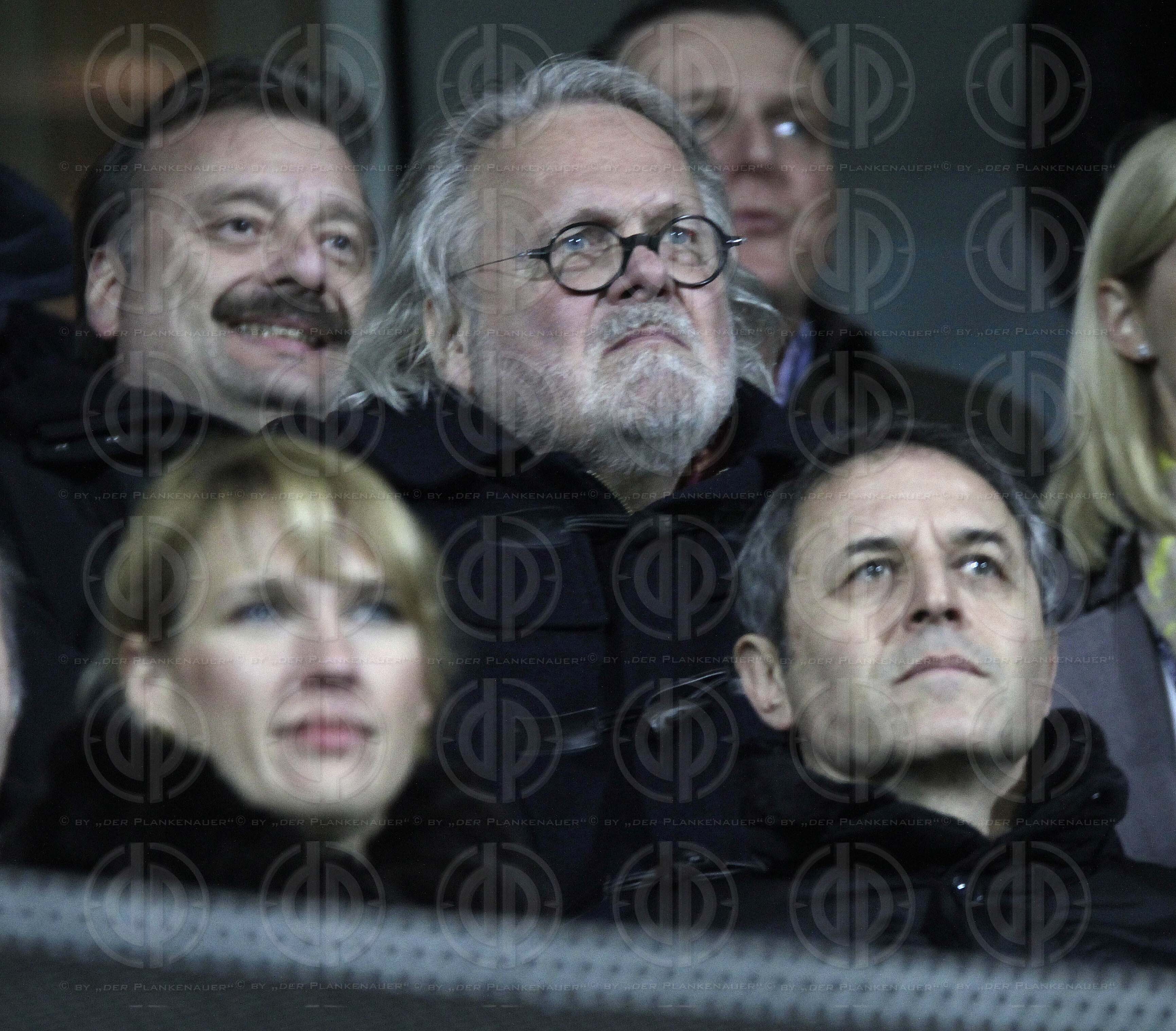 SK Sturm vs. Red Bull Salzburg (1:4)