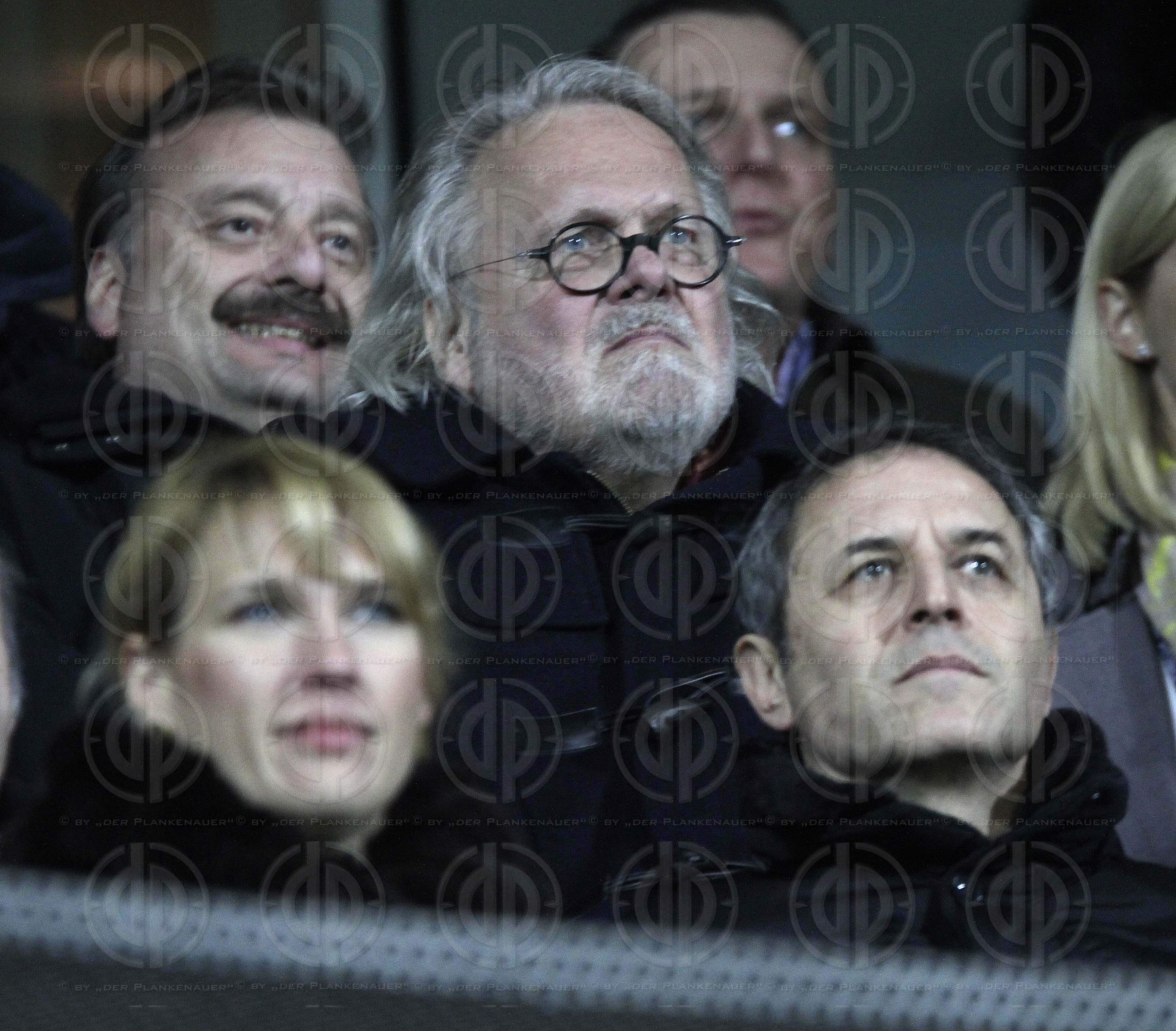 SK Sturm vs. Red Bull Salzburg (1:4)