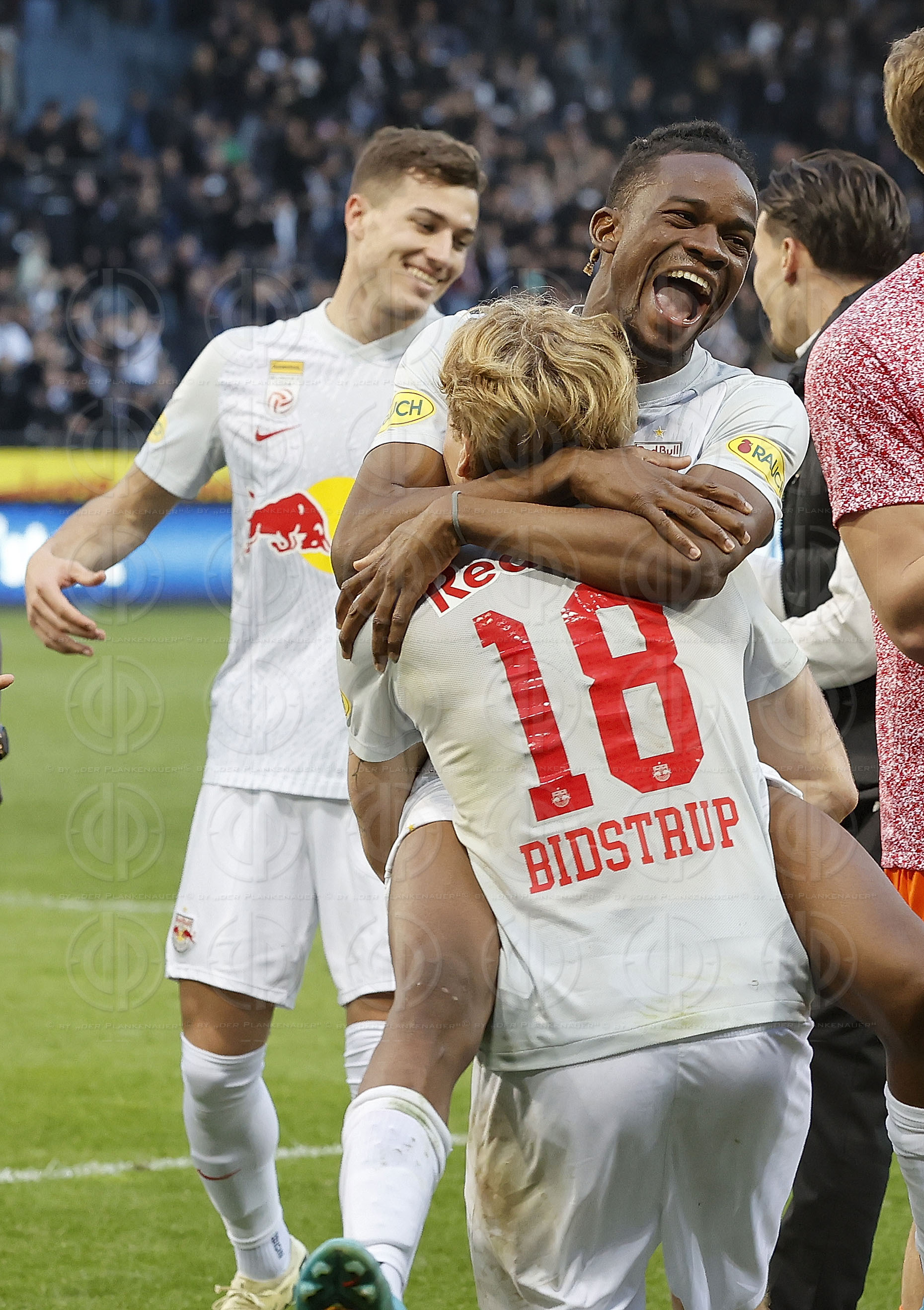 SK Sturm vs. FC RB Salzburg (0:1) am 31.03.2024