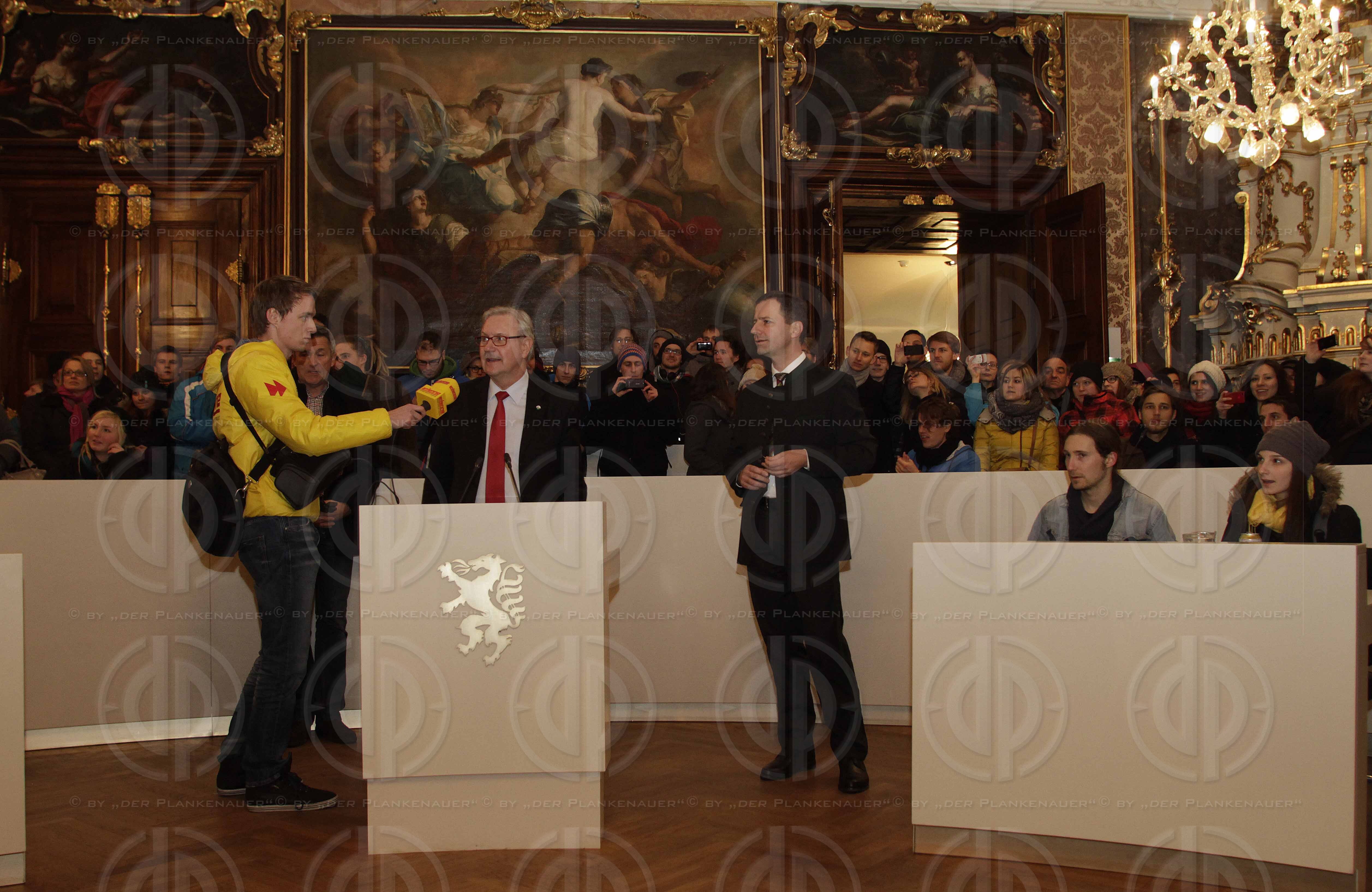 Sonderlandtag Steiermark