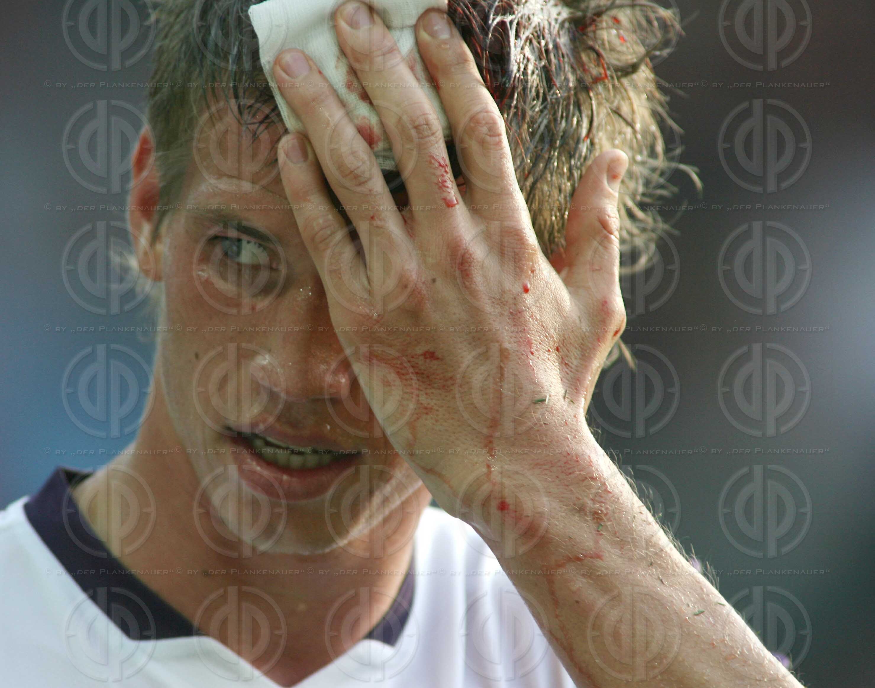 Liebherr GAK vs. FK Austria Magna (1:3 Endstand)