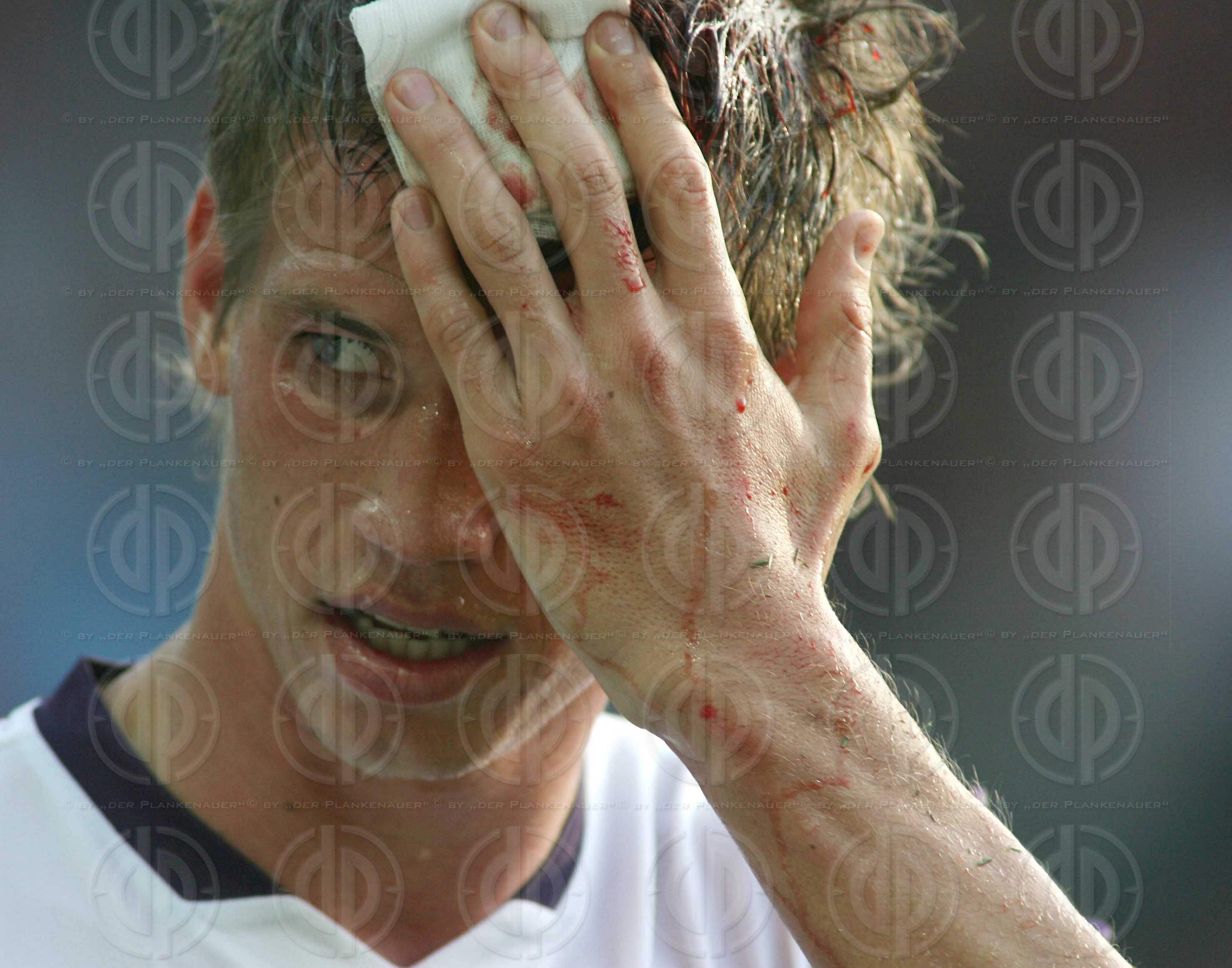 Liebherr GAK vs. FK Austria Magna (1:3 Endstand)