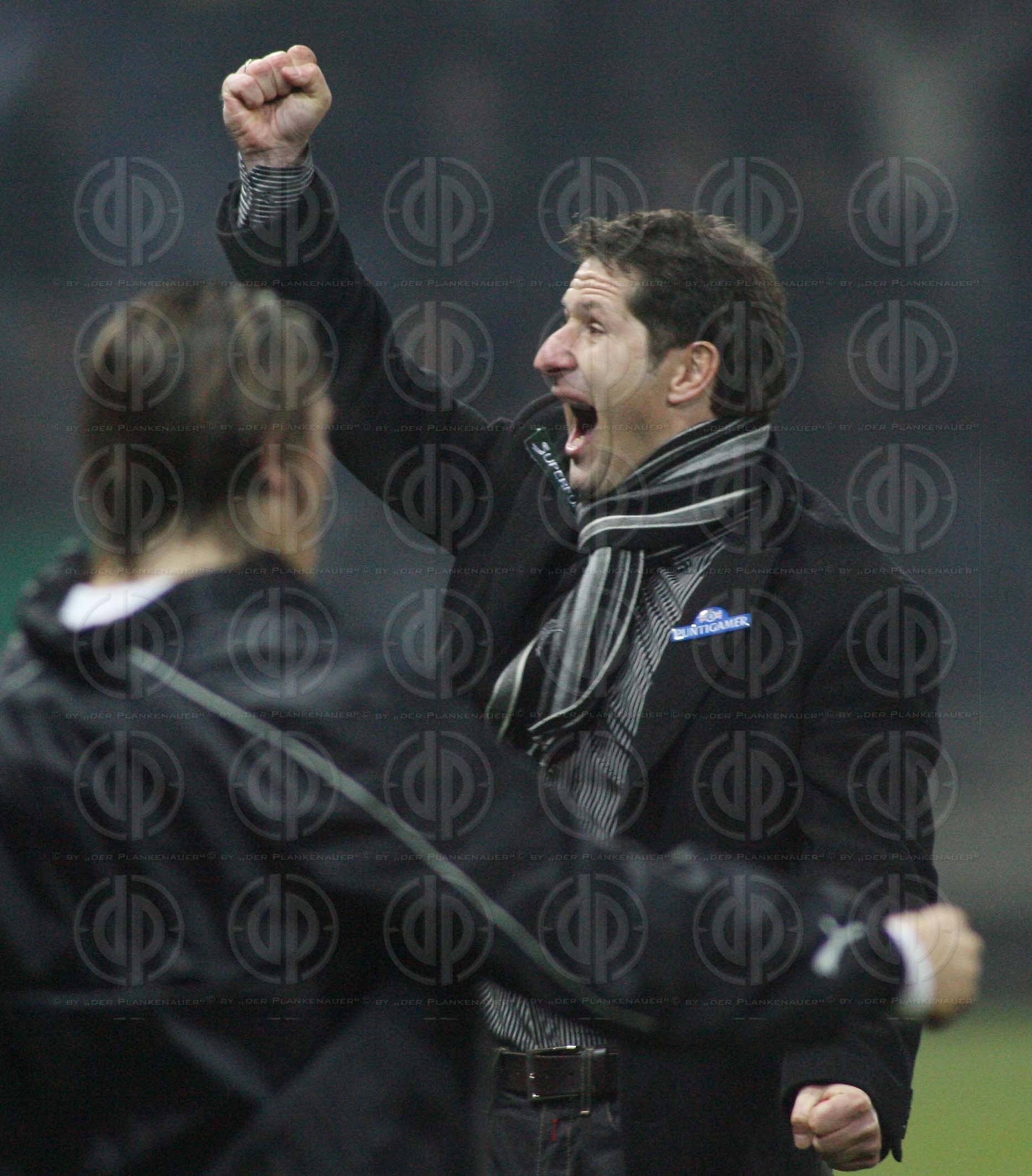 SK Sturm vs. SV Mattersburg (2:1)