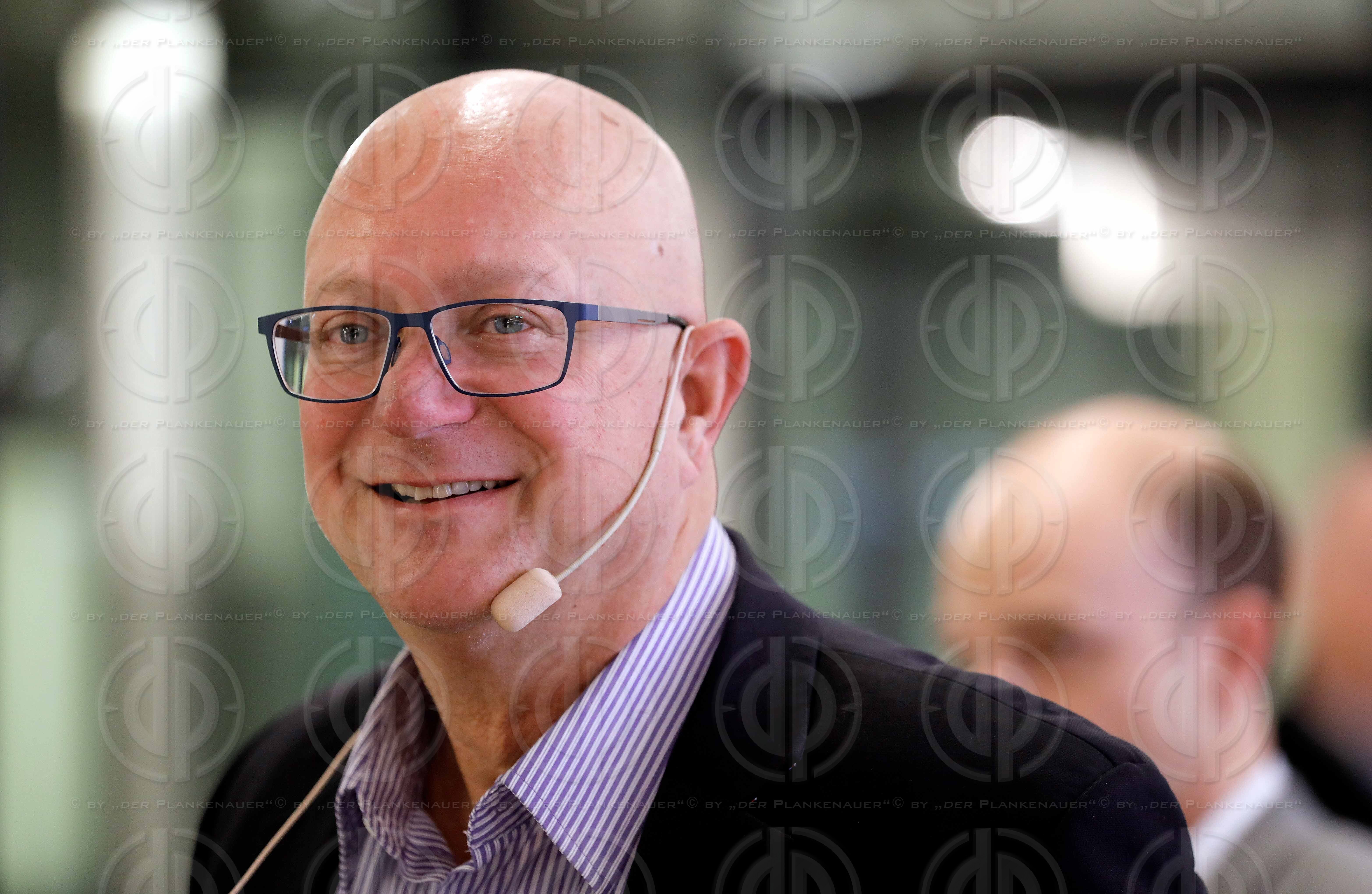 Lesung Niki GLATTAUER