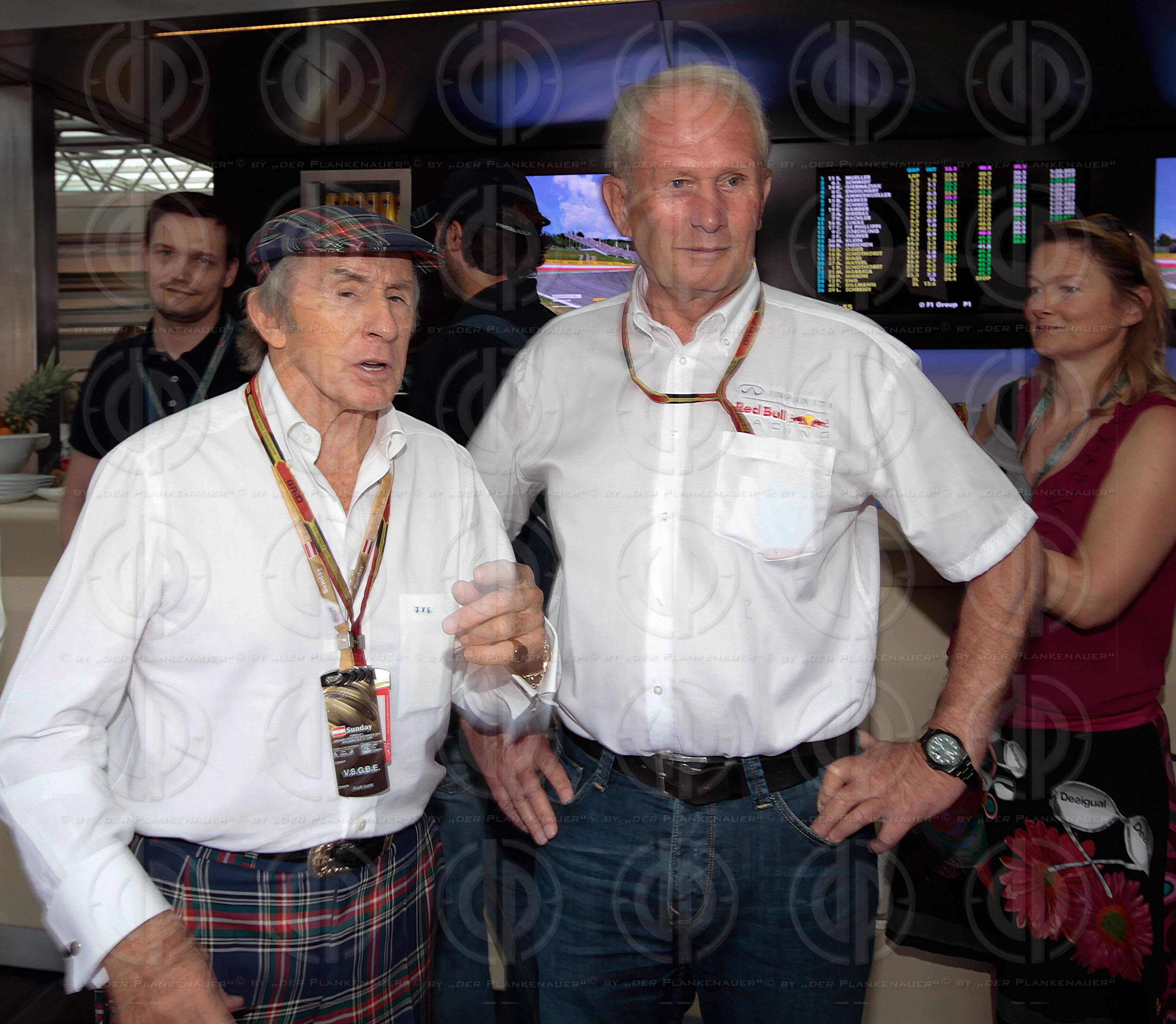 Grosser Preis von Oesterreich 2014