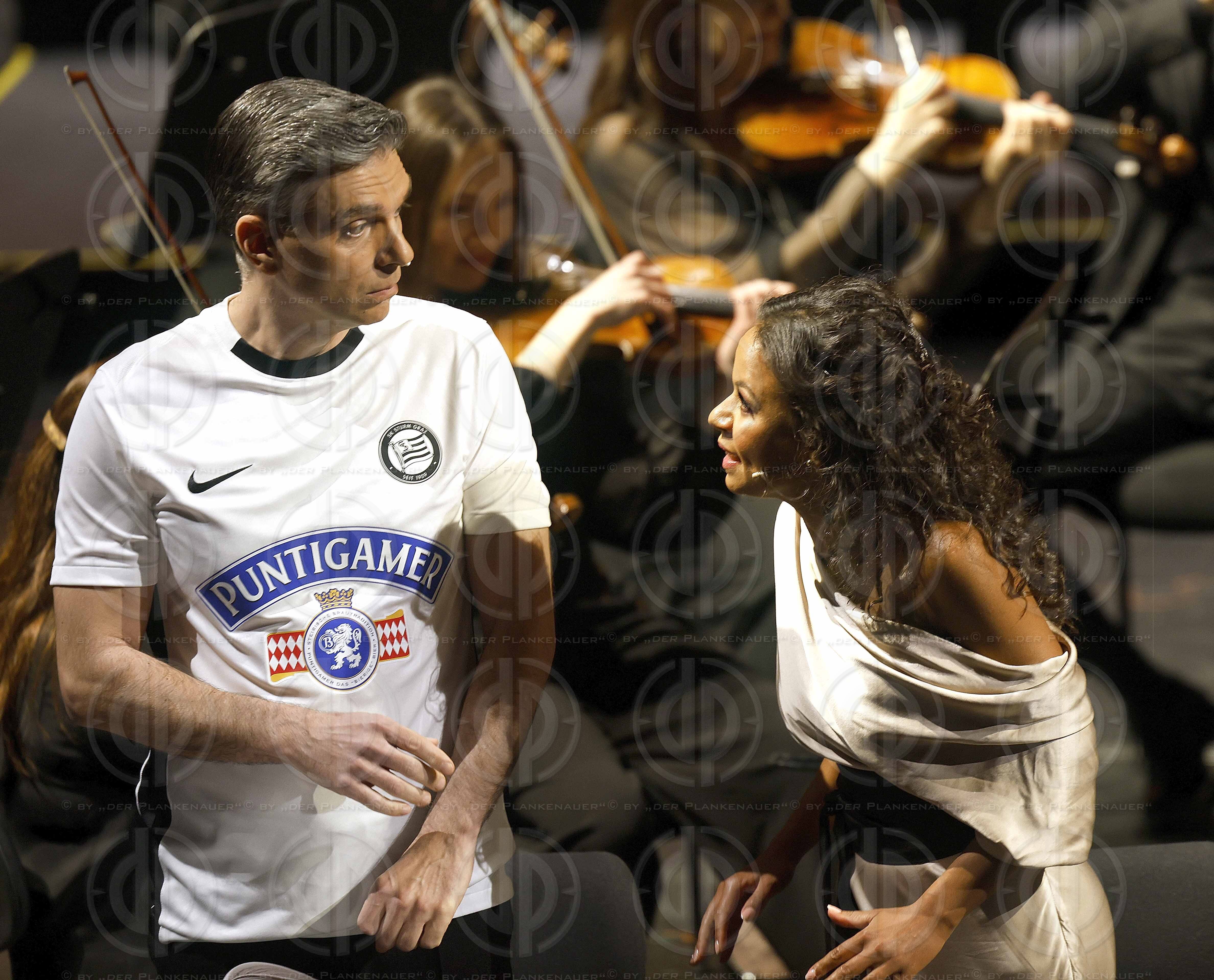 Oper Graz mit Roxy und ihr Wunderteam am 08.04.2025