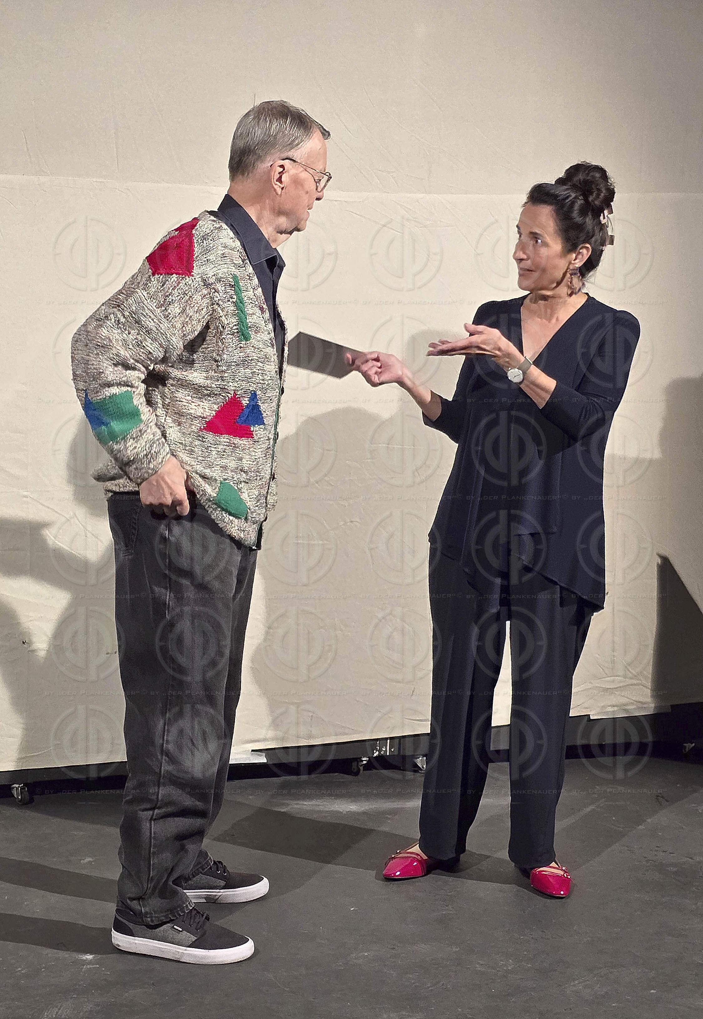 Renners Kunst-Matinee am 11.05.2025