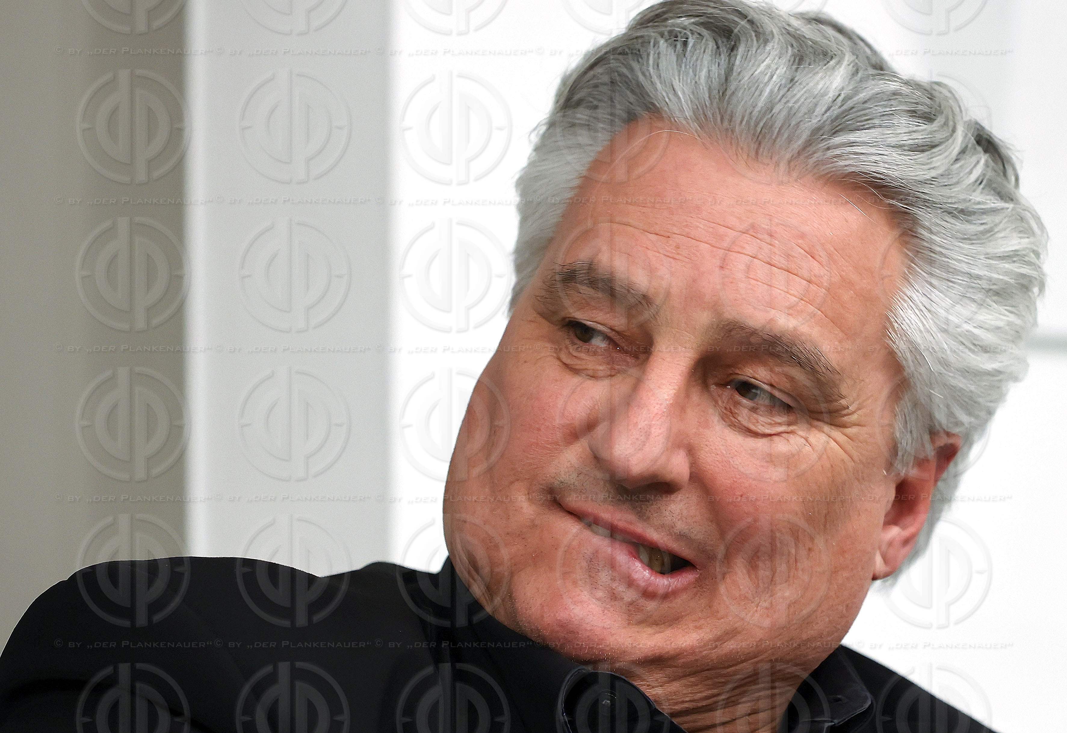 Presseclub Stmk.: Runde der Chefredakteure am 26.02.2024