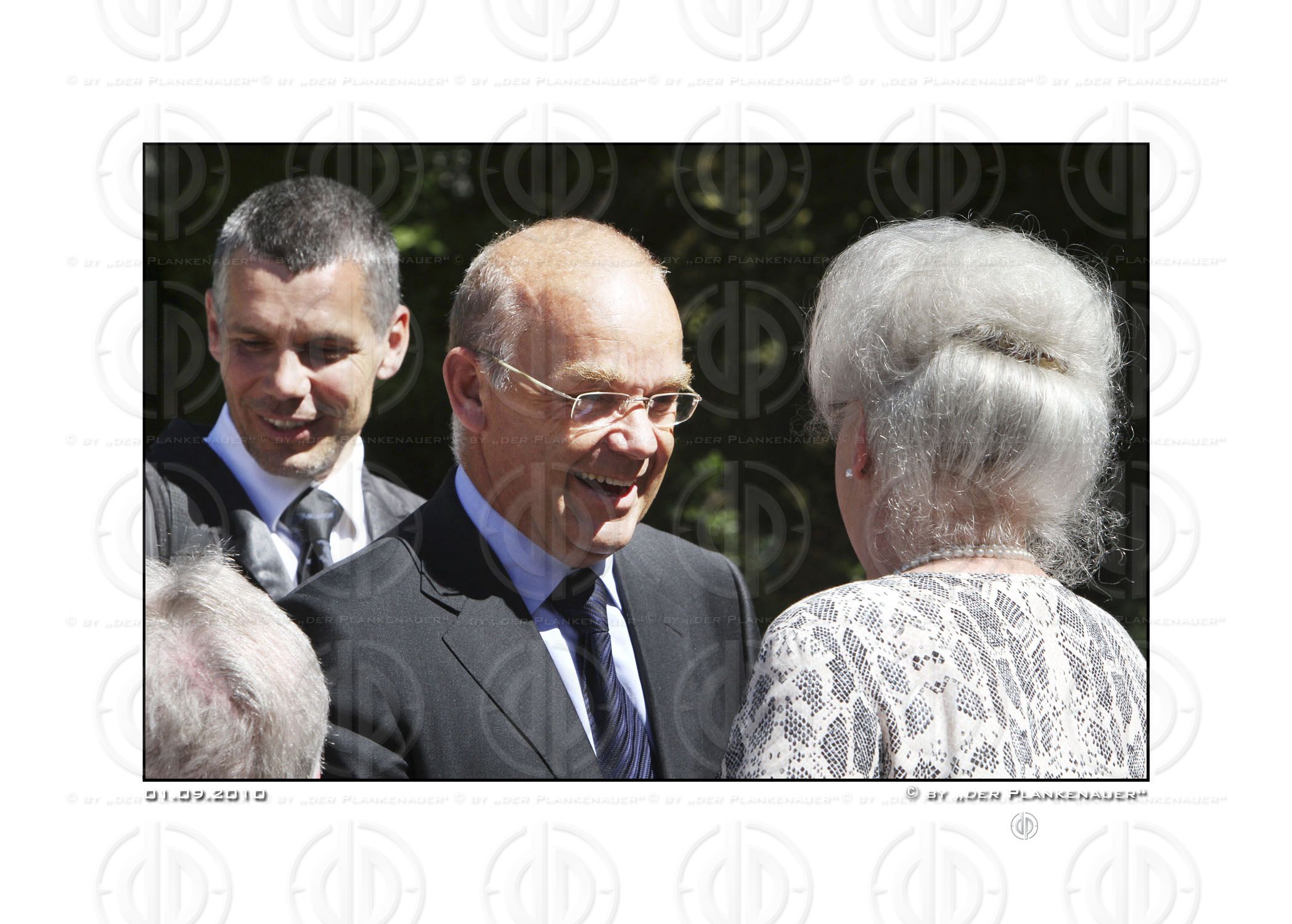 Hochzeit Thomas und Michaela