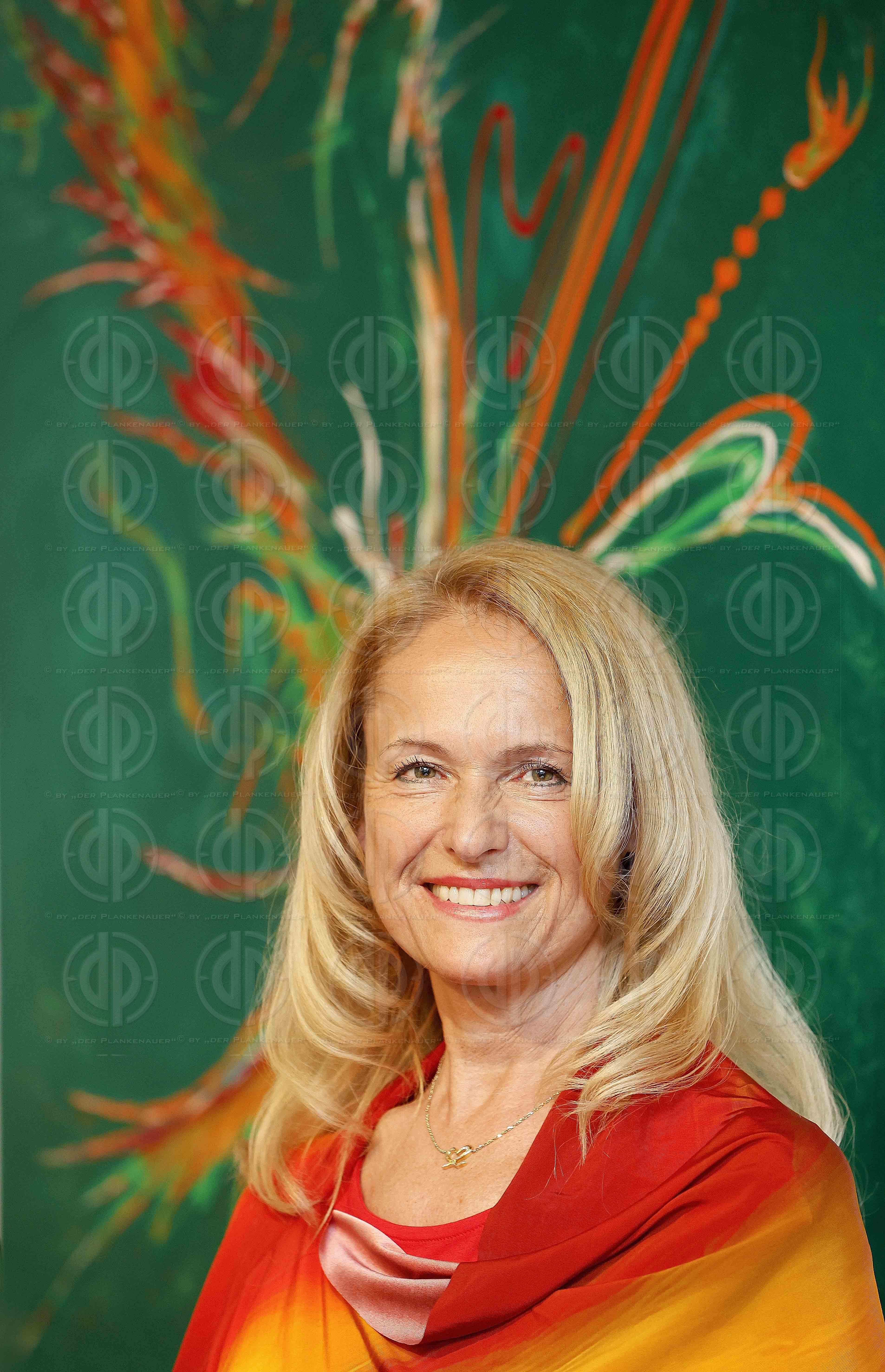 Vernissage Sabine SCHILCHER-ASEN am 19.03.2025