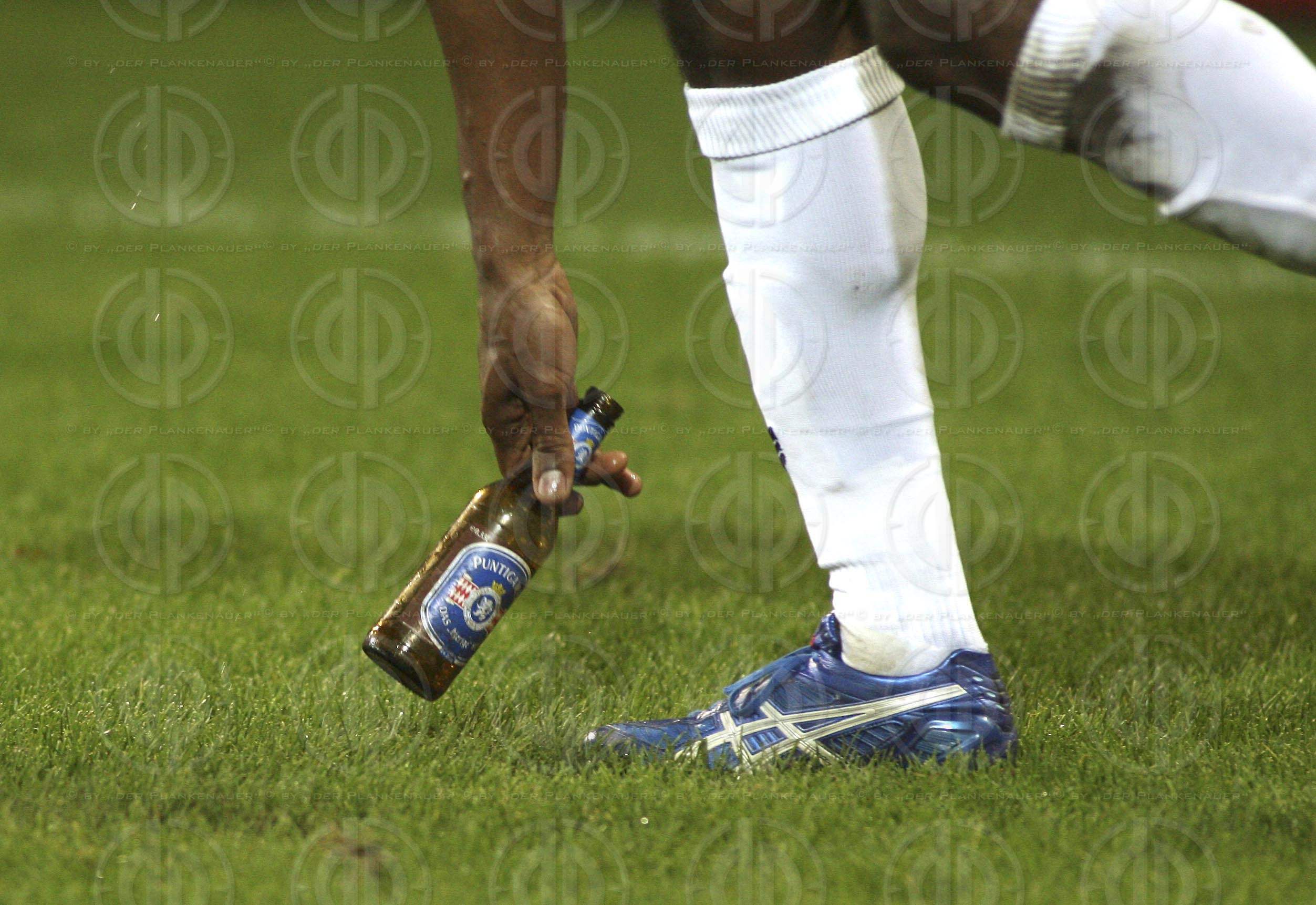 SK Austria Kärnten vs. SK Sturm Graz (0:0)