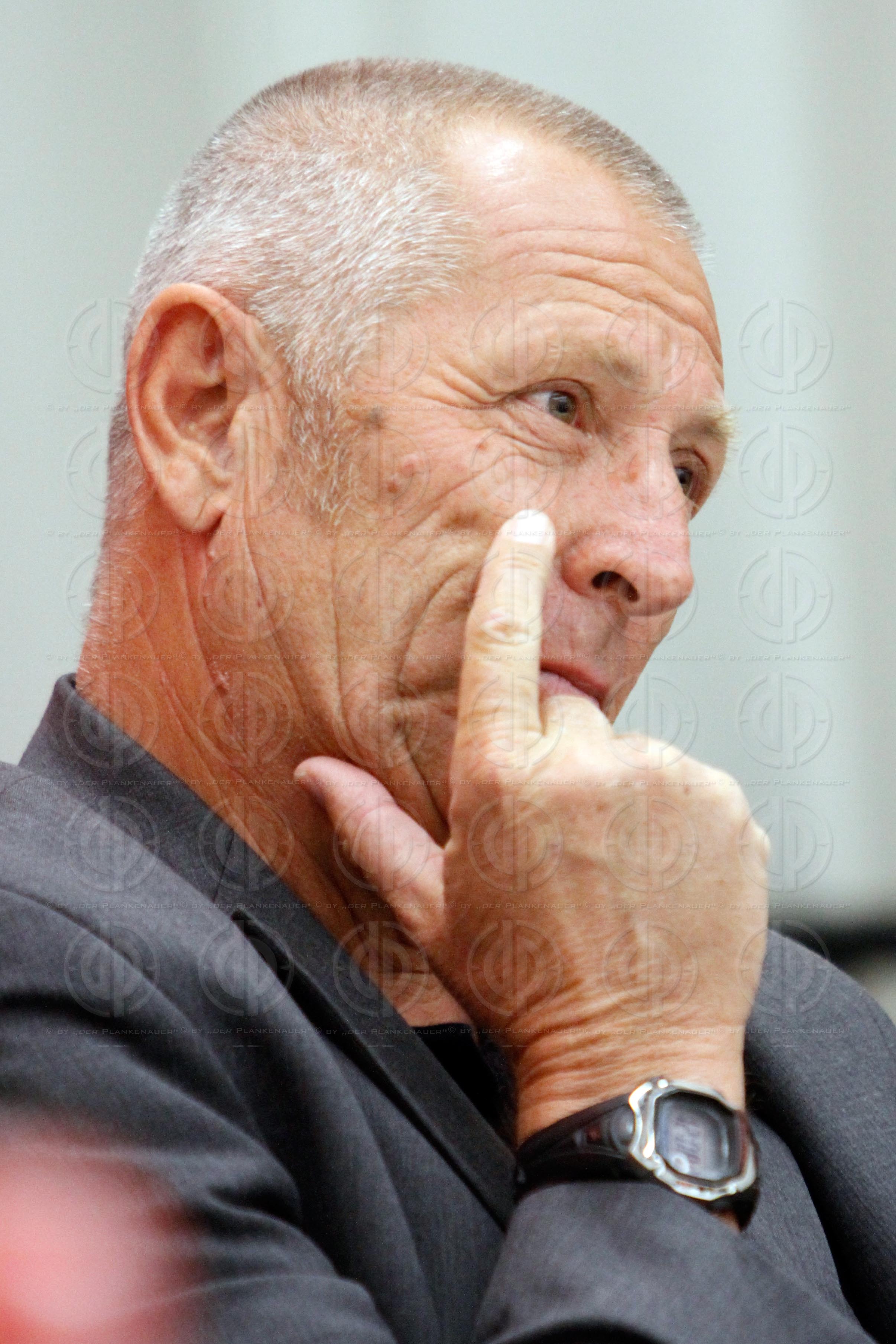 SMA-Tagung in Schladming