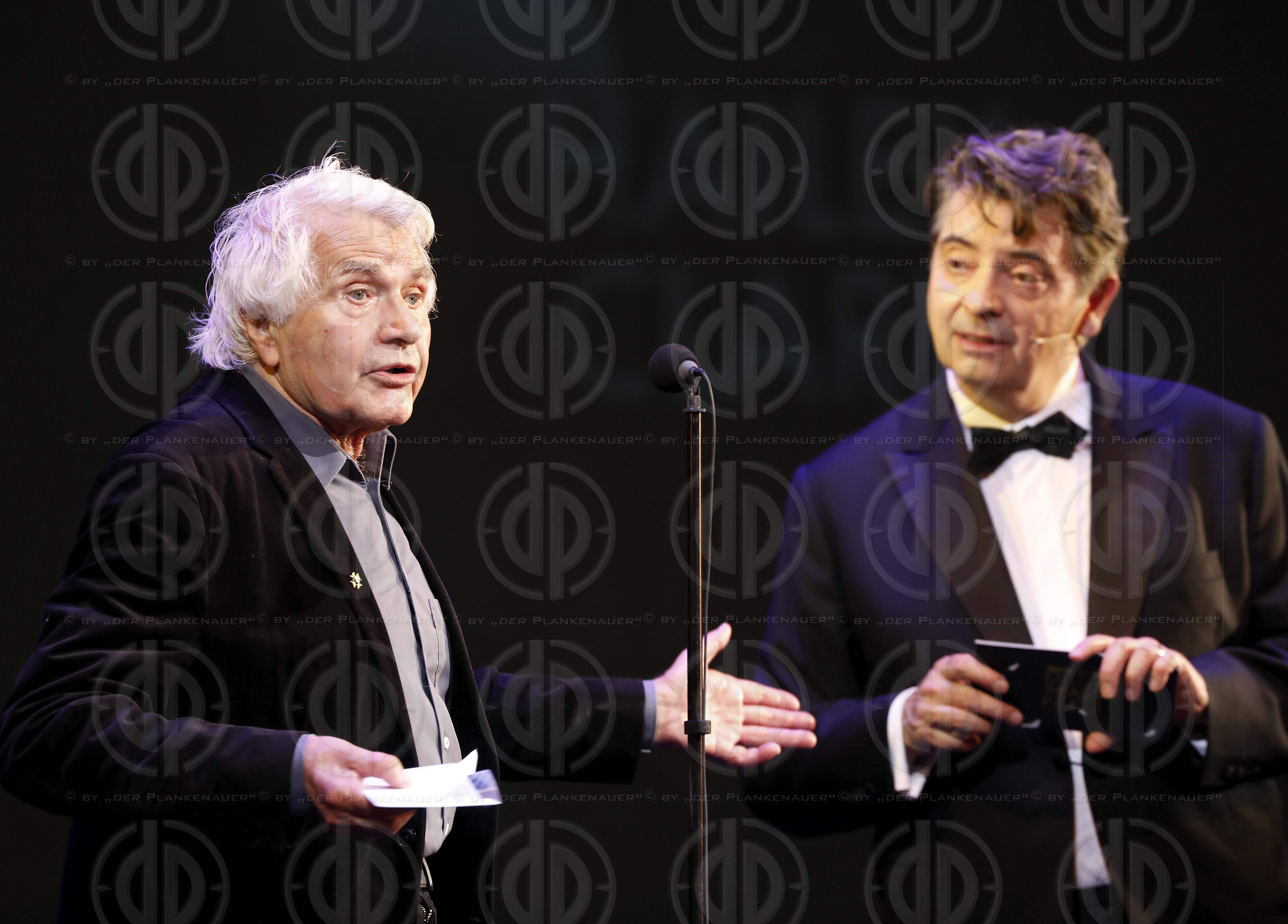 Gala Oesterreischer Musiktheaterpreis 2018