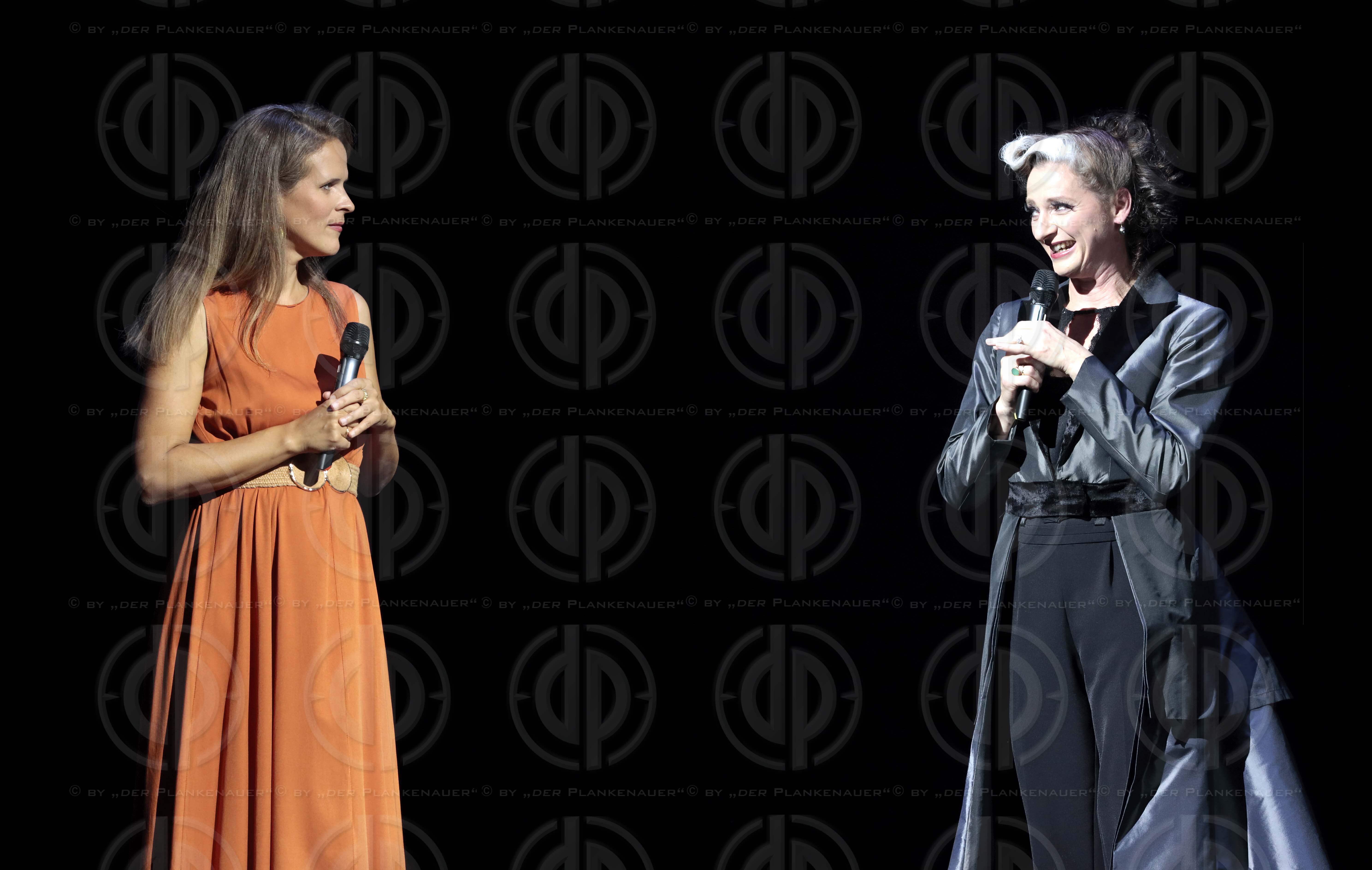 Oper Graz  - Bühnenshow zum Saisonauftakt 2020/21