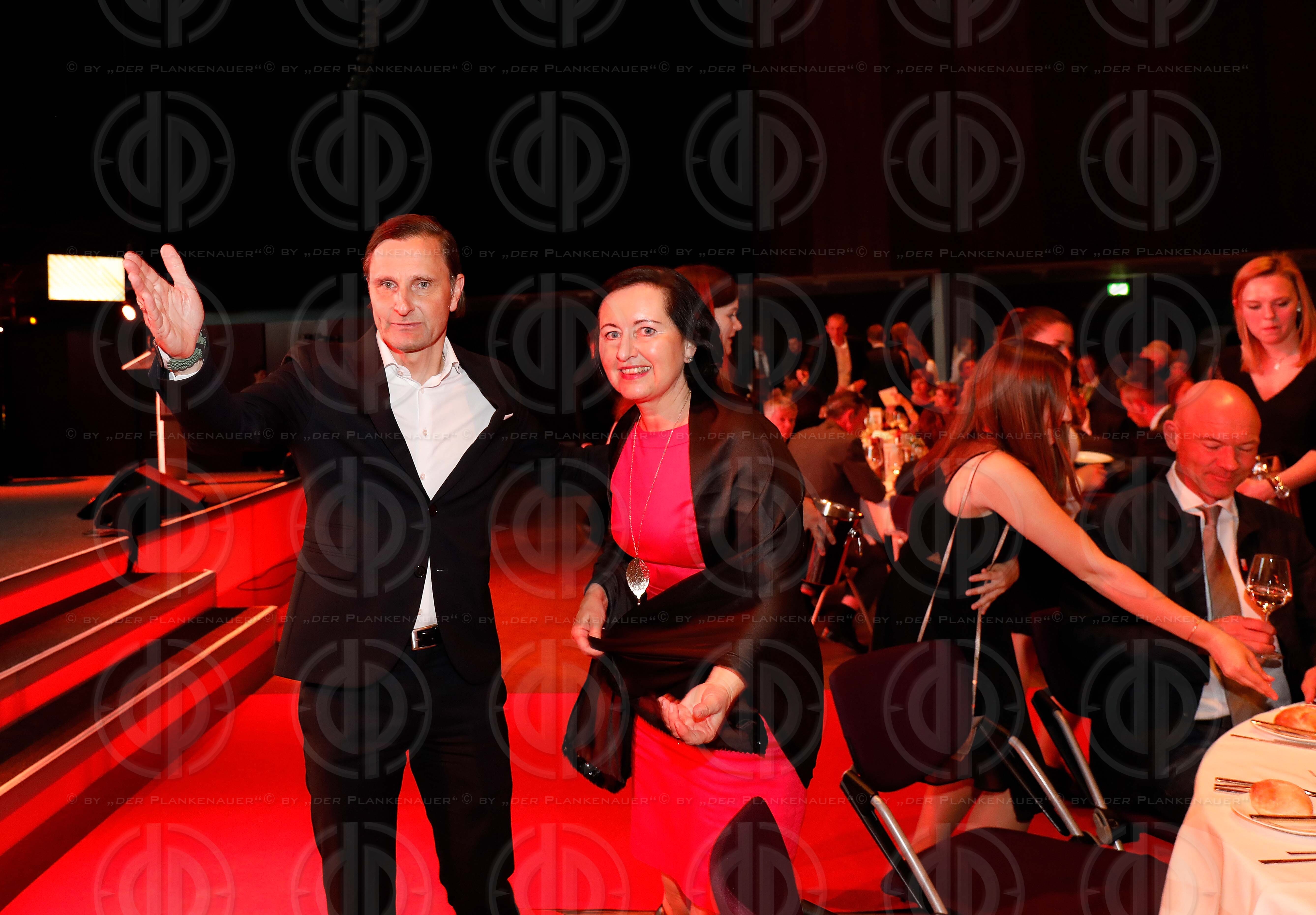 Galanacht des Sports 2017 Steiermark