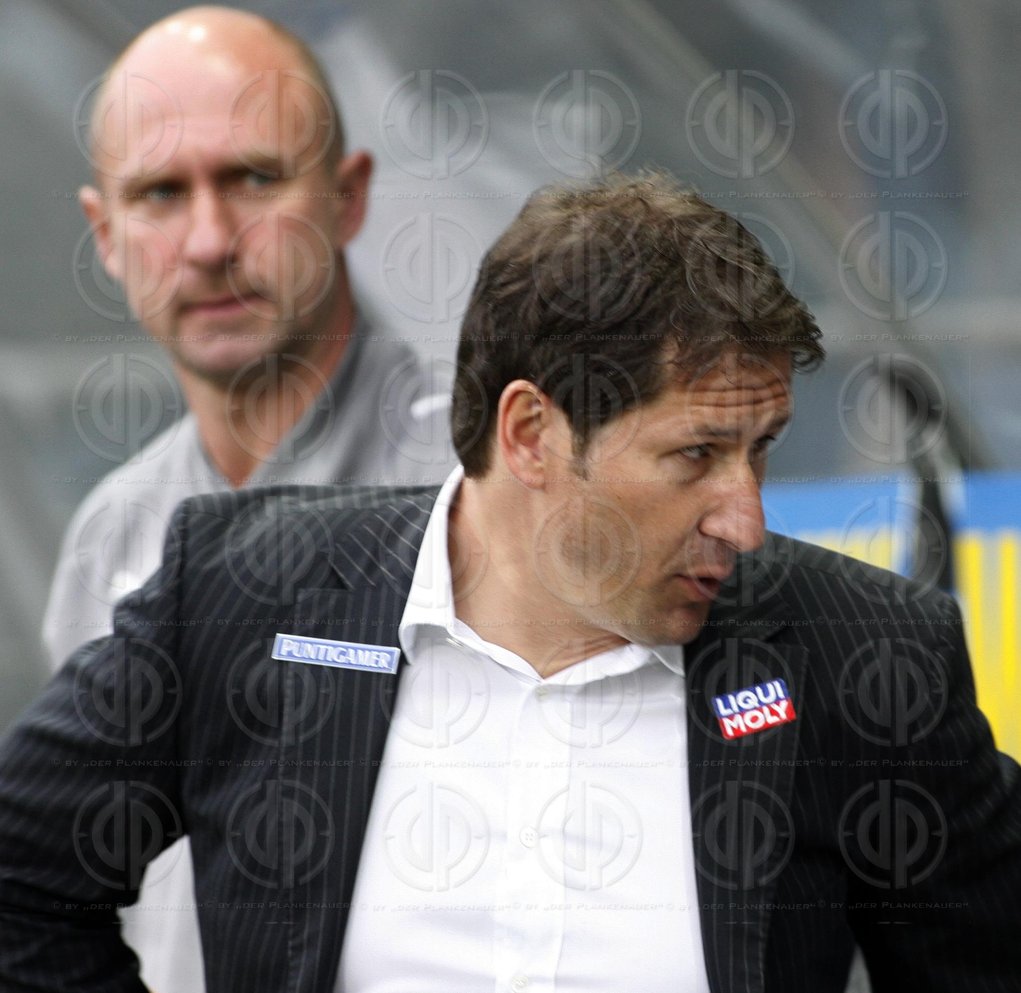 SK Sturm Graz vs. SK Austria Kärnten (0:0)