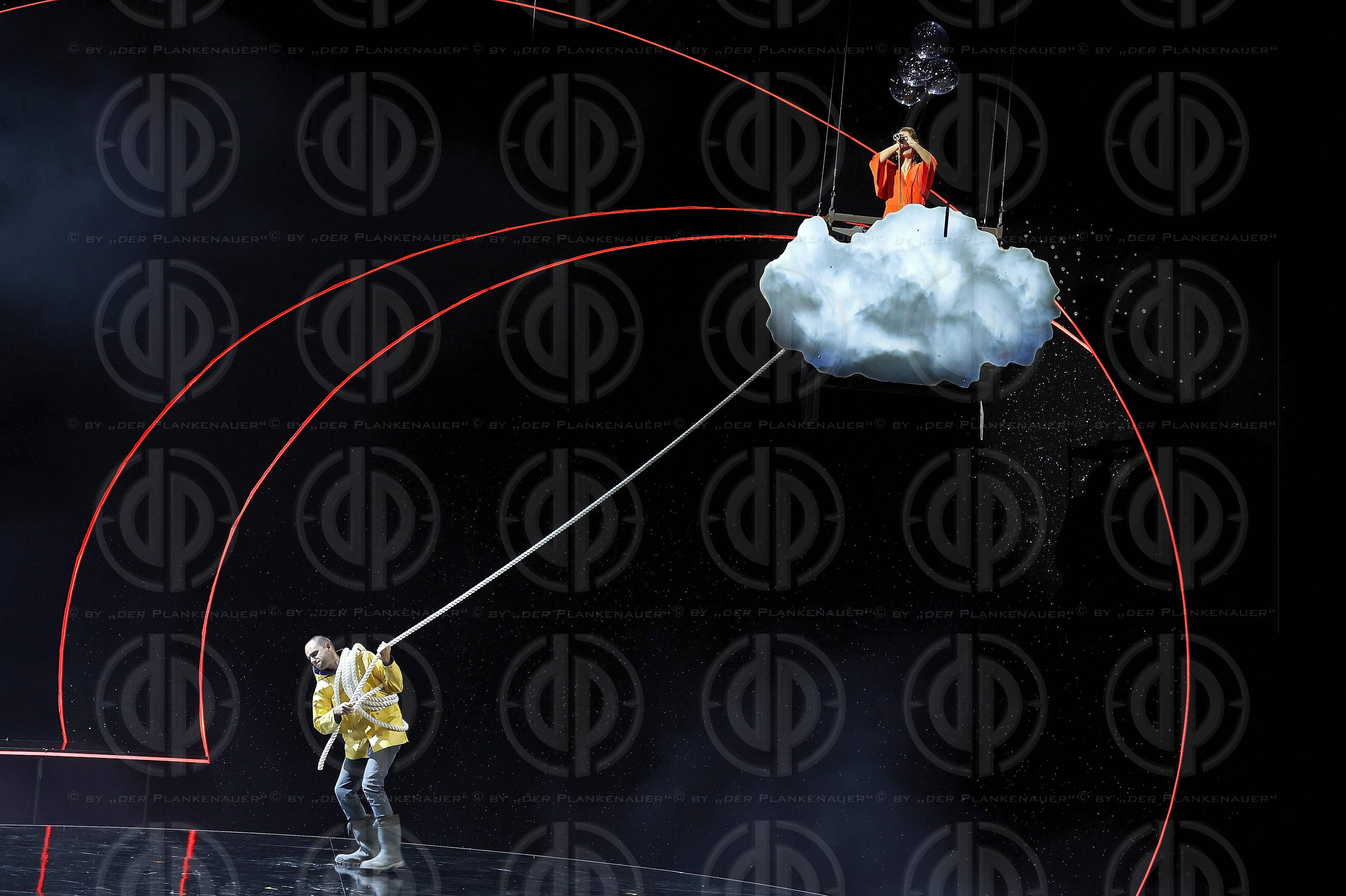 Oper Graz - Abschied von Intendantin Nora Schmid am 24.06.2023