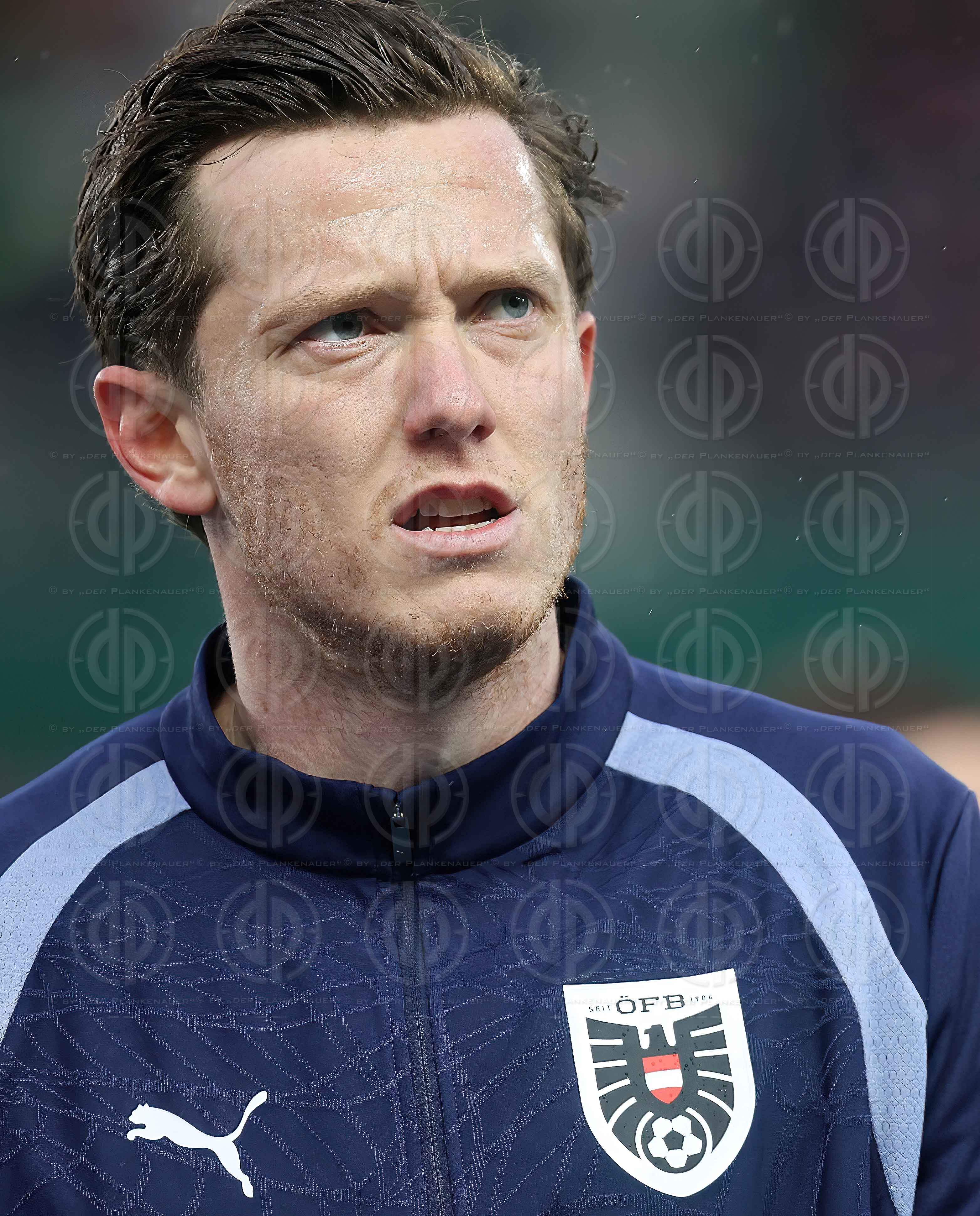 Freundschaftsspiel Österreich vs. Ghana (5:1) am 27.03.2026