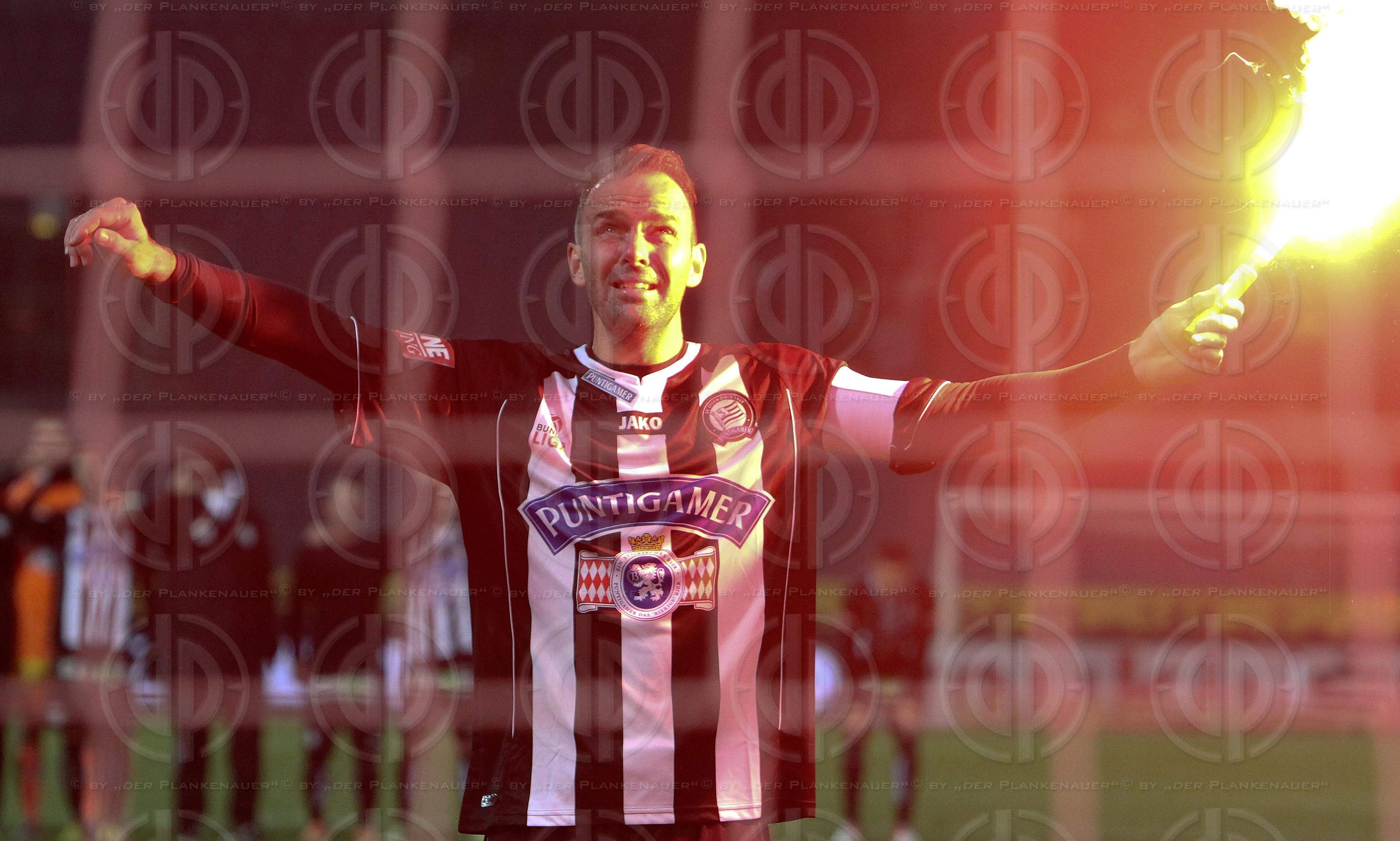 SK Sturm vs. SC Wr. Neustadt (3:1)