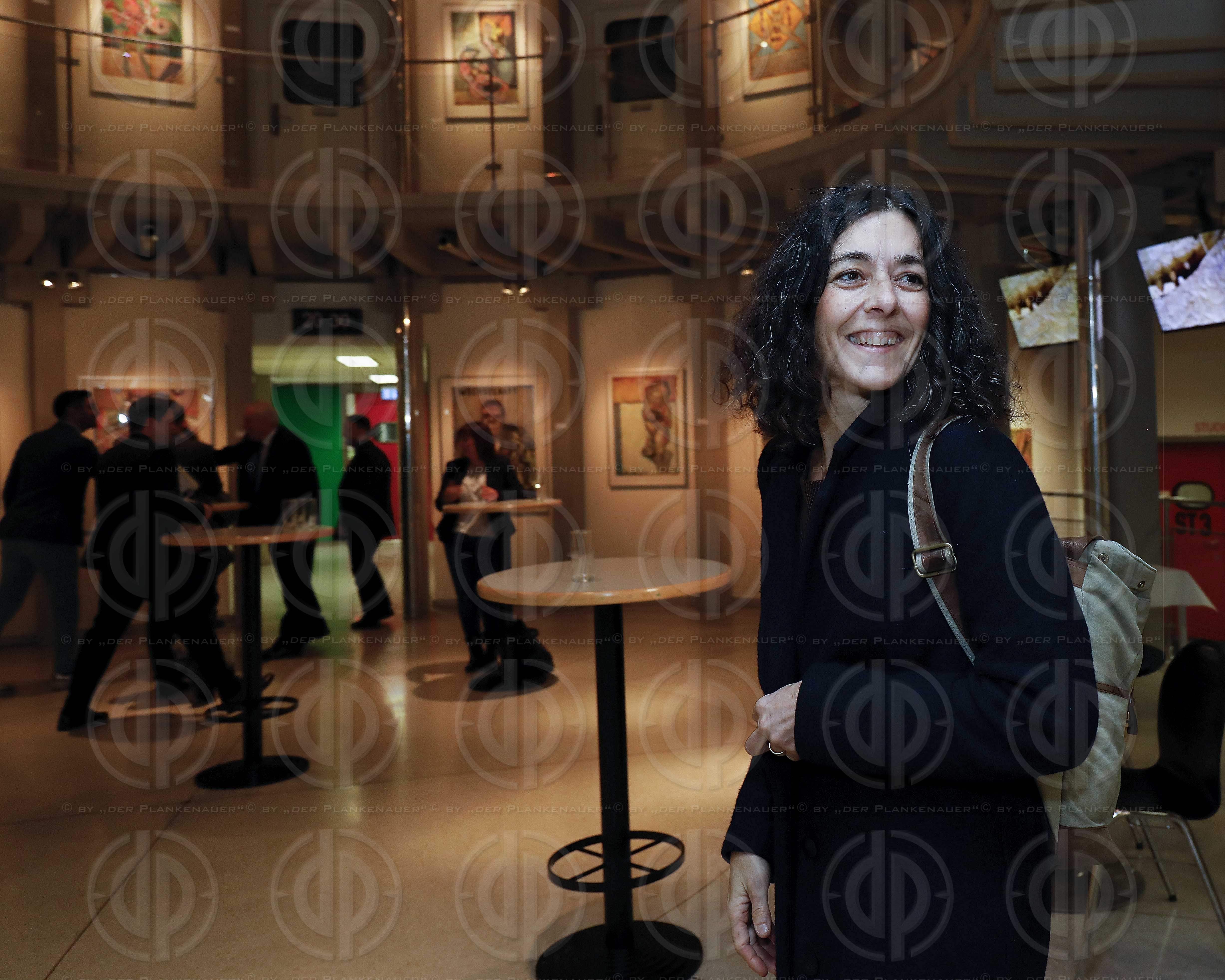 ORF TV Live-Diskussion Landtagswahl Steiermark 2019