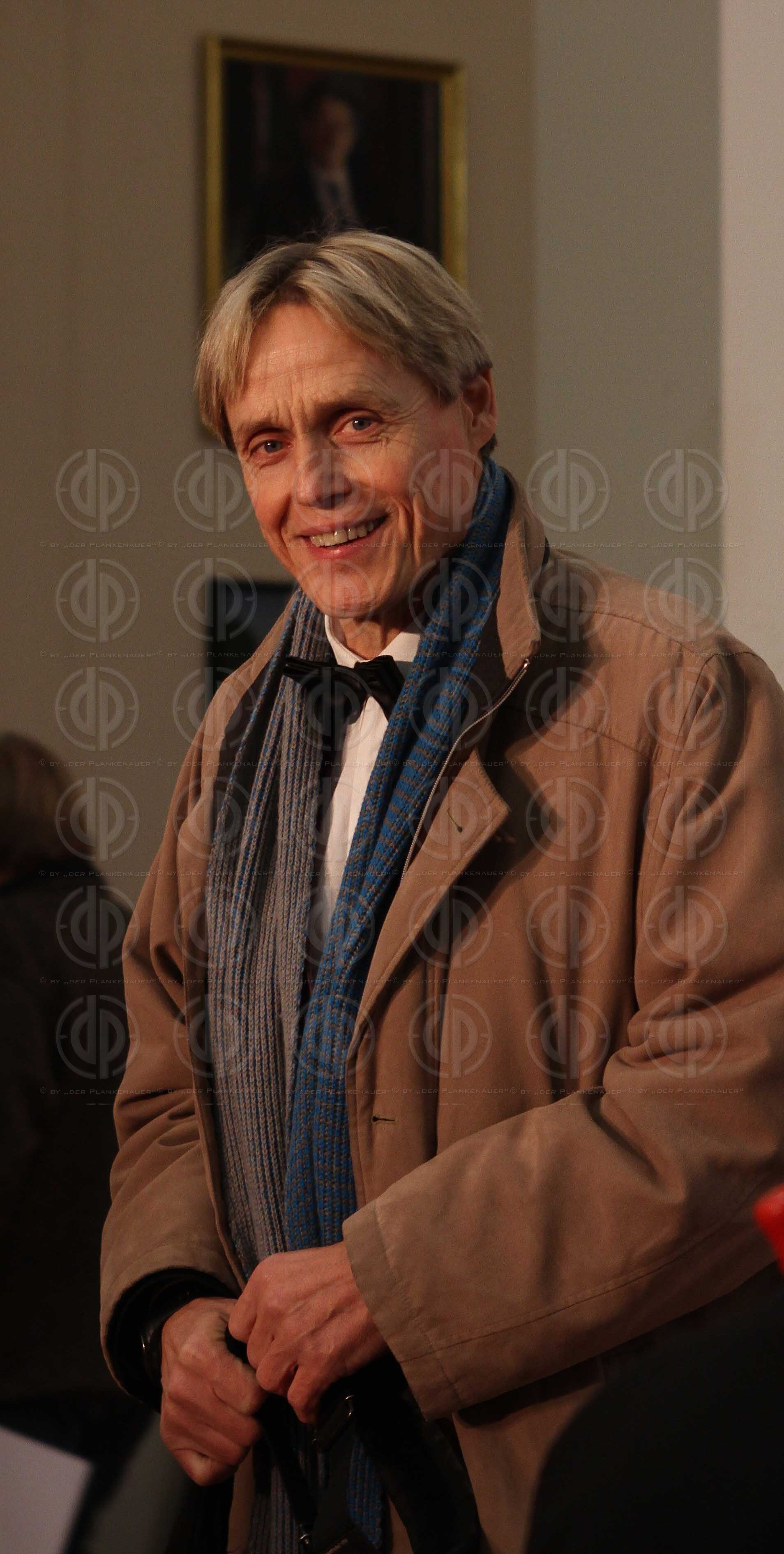 GR Wahl Graz 2012 - Konfrontation