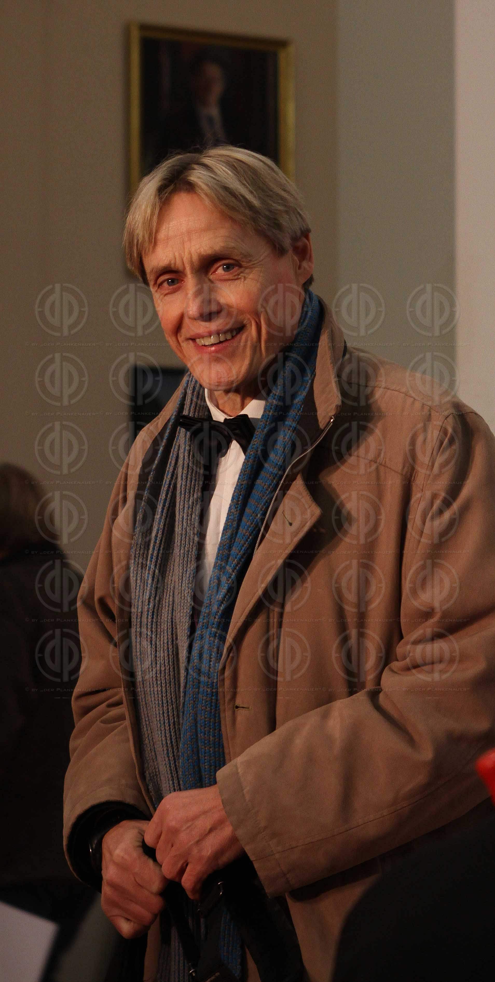 GR Wahl Graz 2012 - Konfrontation