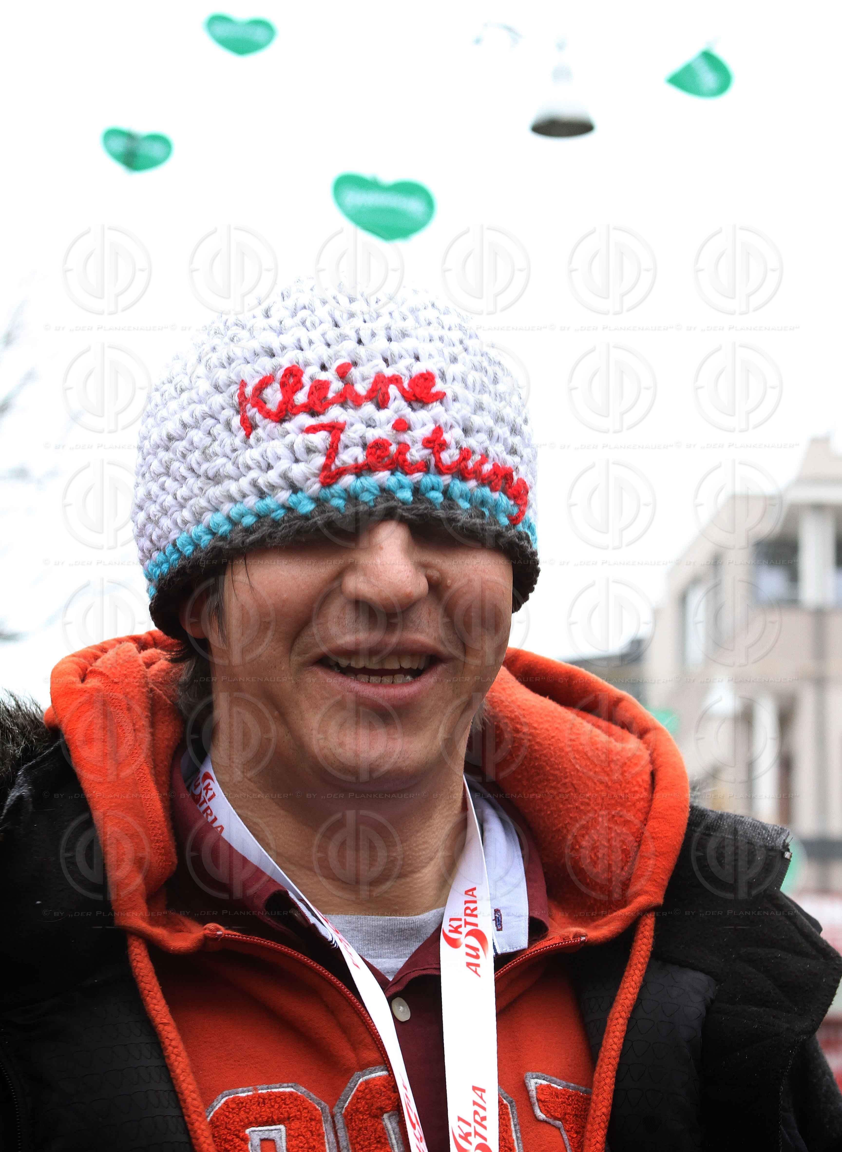 FIS Alpine Ski-WM Schladming 2013